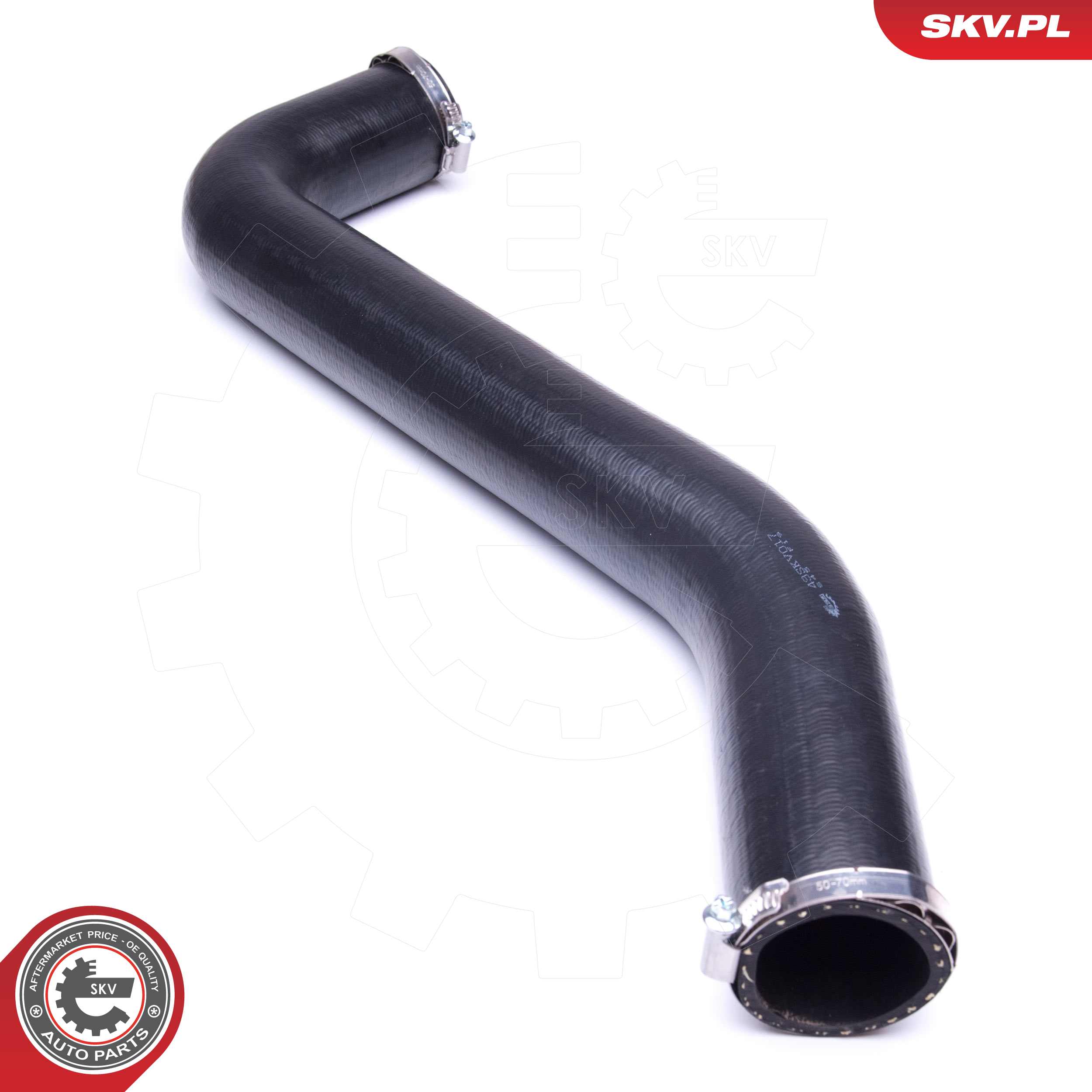 ESEN SKV Ladeluftslange 43skv017 for RENAULT TRUCKS