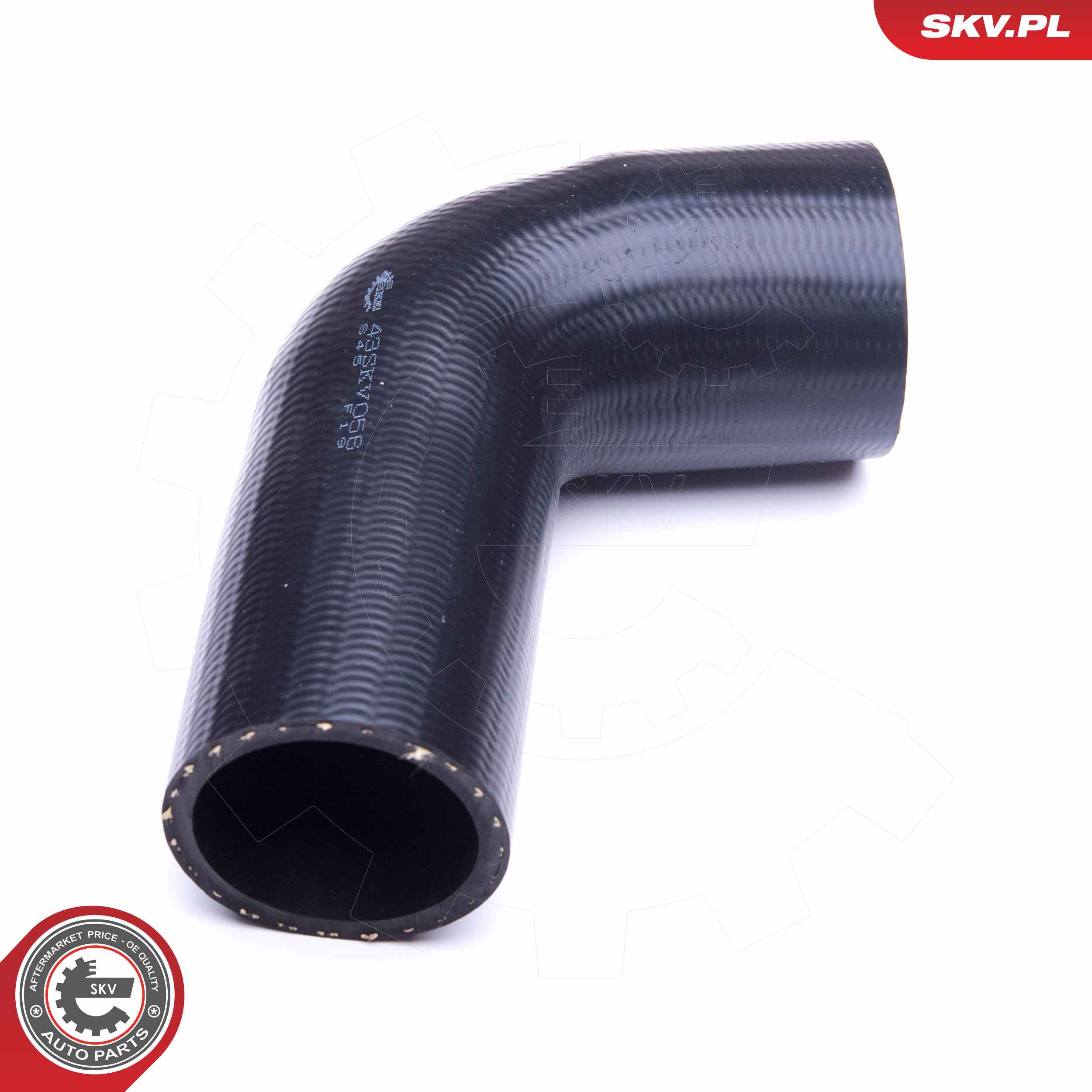 ESEN SKV Ladeluftslange 43skv056 for BMW
