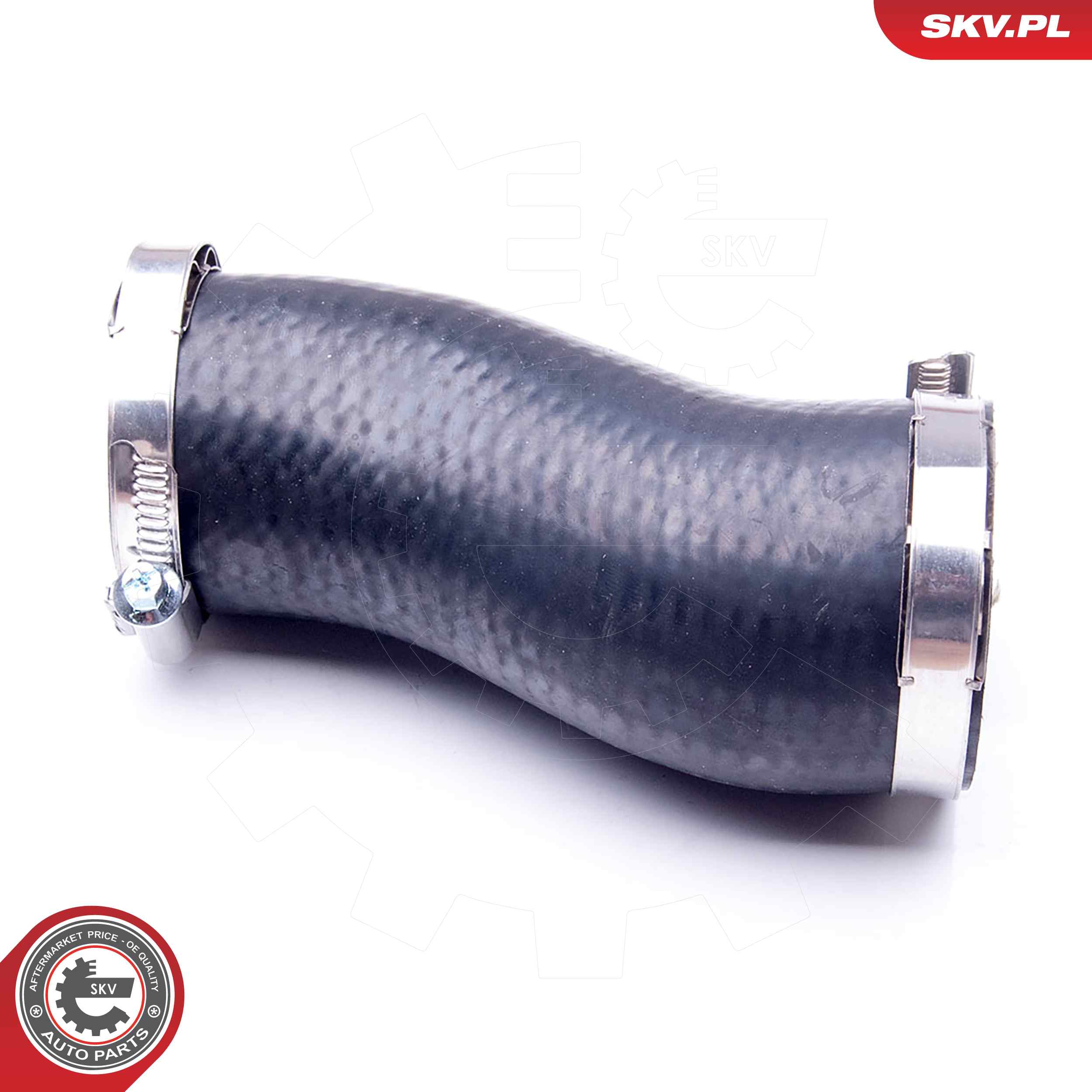 ESEN SKV Ladeluftslange 24skv710 for MERCEDES-BENZ