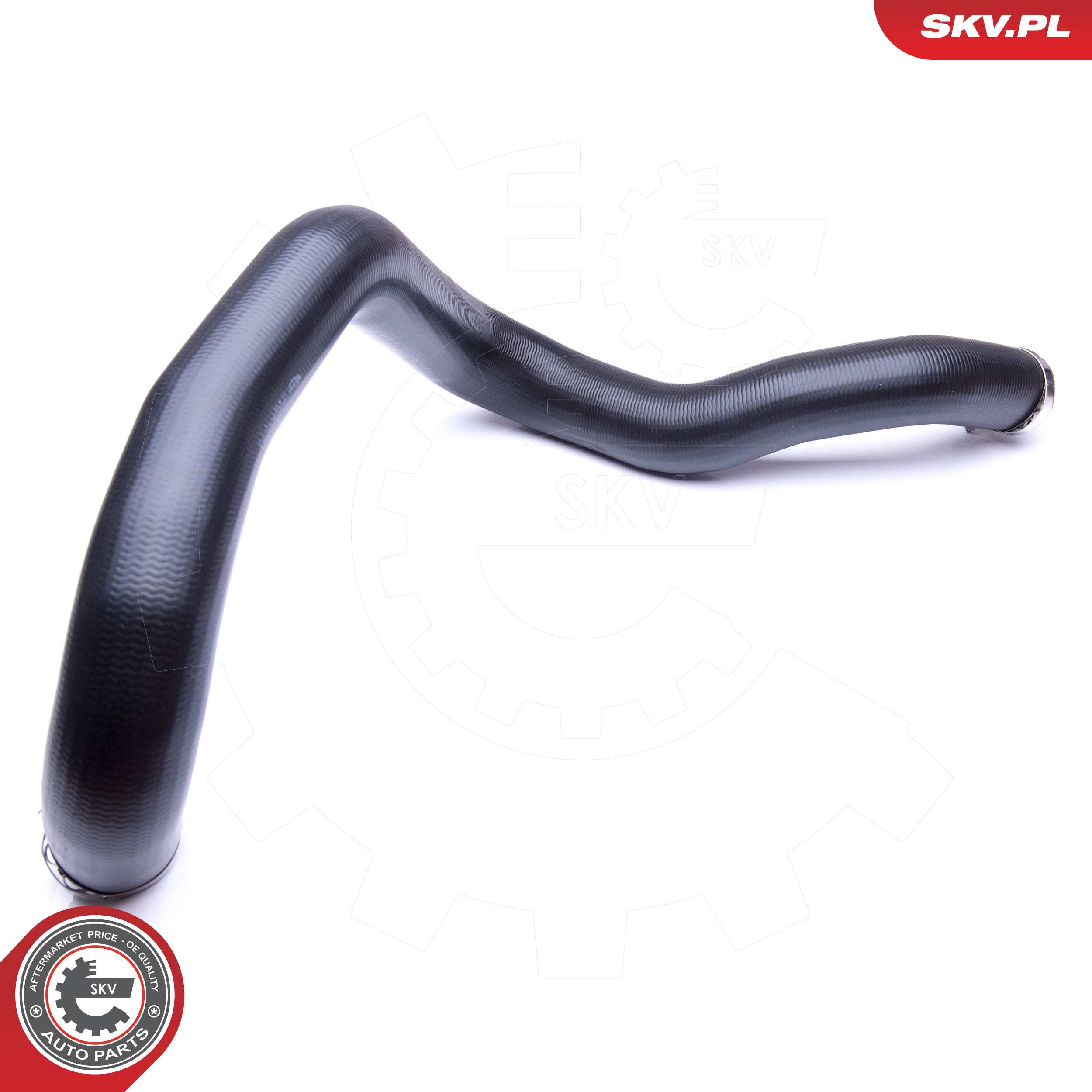 ESEN SKV Ladeluftslange 43skv051 for VOLVO
