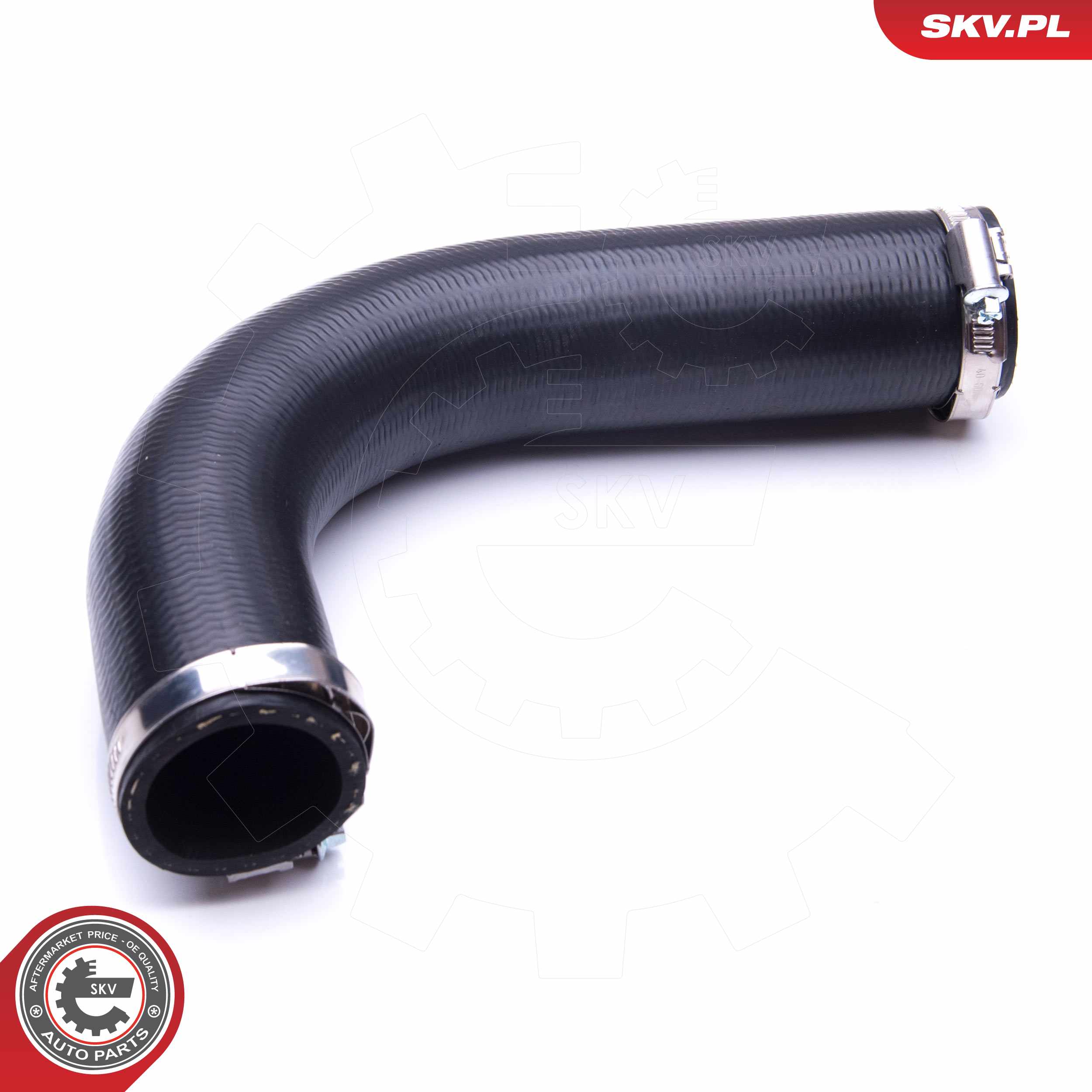 ESEN SKV Ladeluftslange 43skv039 Intercooler for VOLVO
