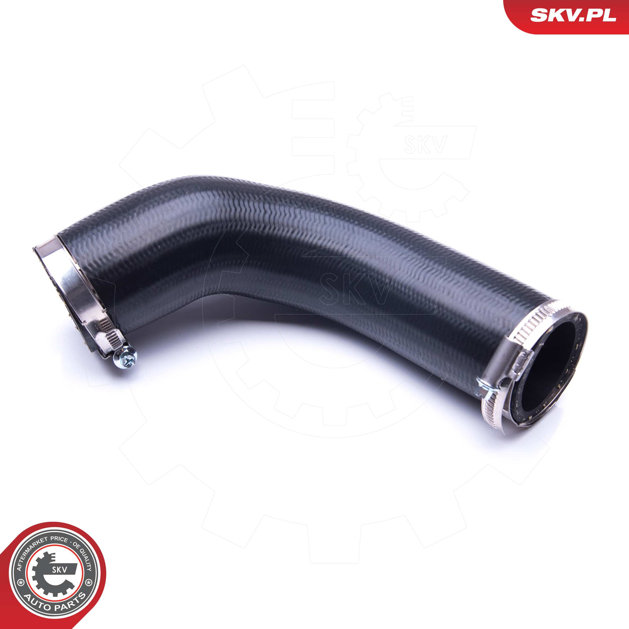 ESEN SKV Ladeluftslange 24skv769 for FIAT