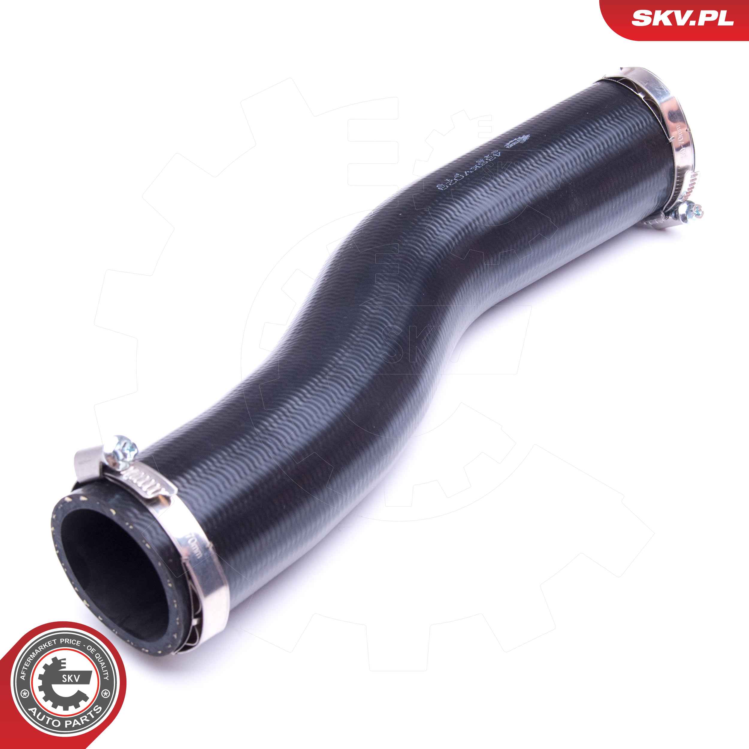 ESEN SKV Ladeluftslange 43skv029 for MITSUBISHI