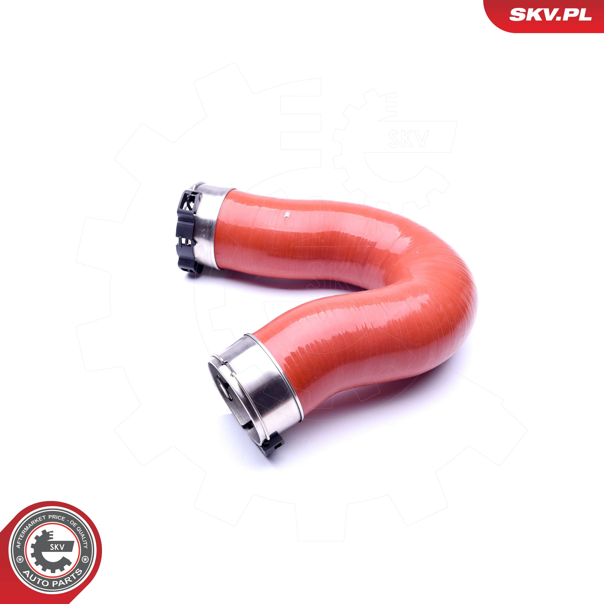 ESEN SKV Ladeluftslange 24skv762 for MERCEDES-BENZ