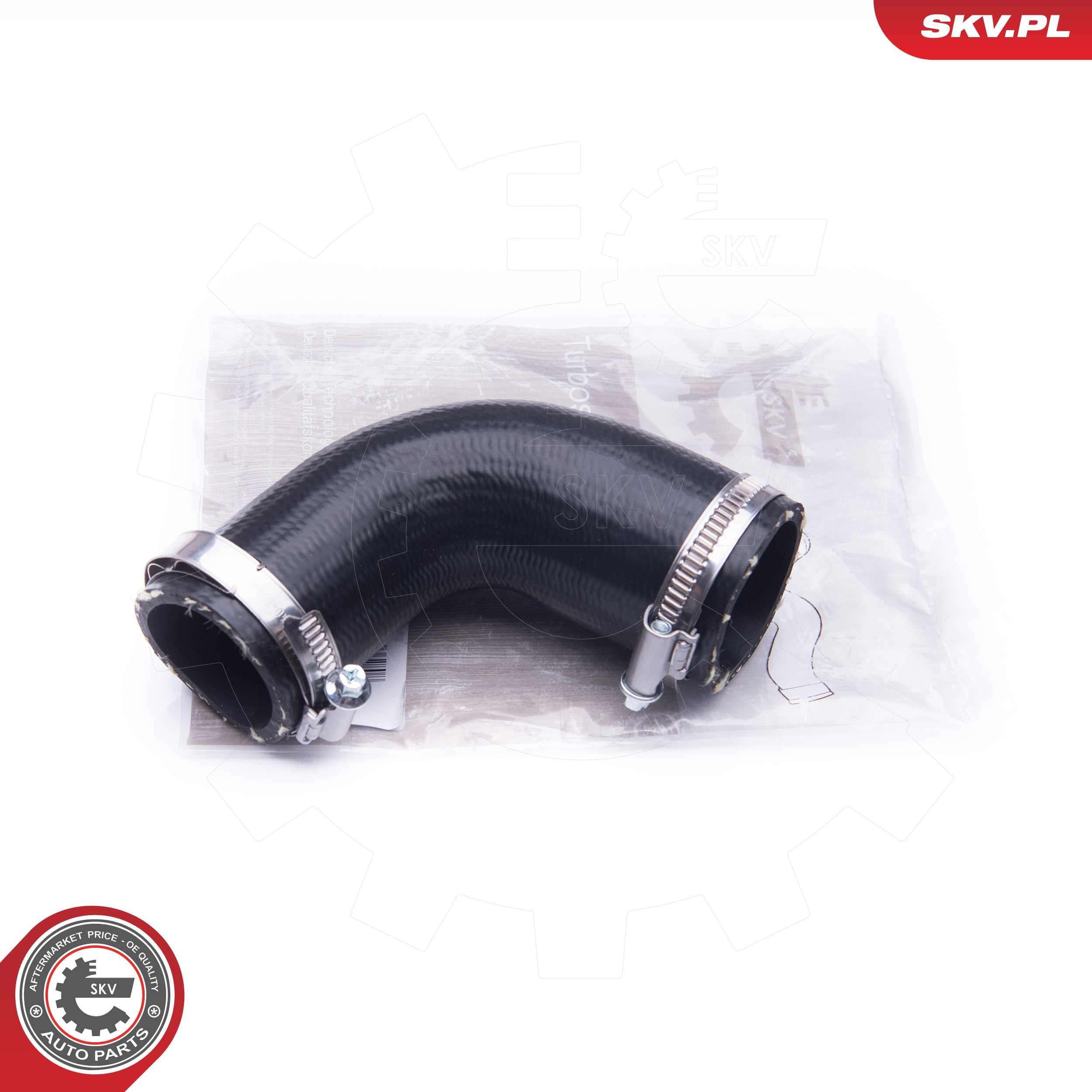 ESEN SKV Ladeluftslange 24skv840 for FORD VOLVO