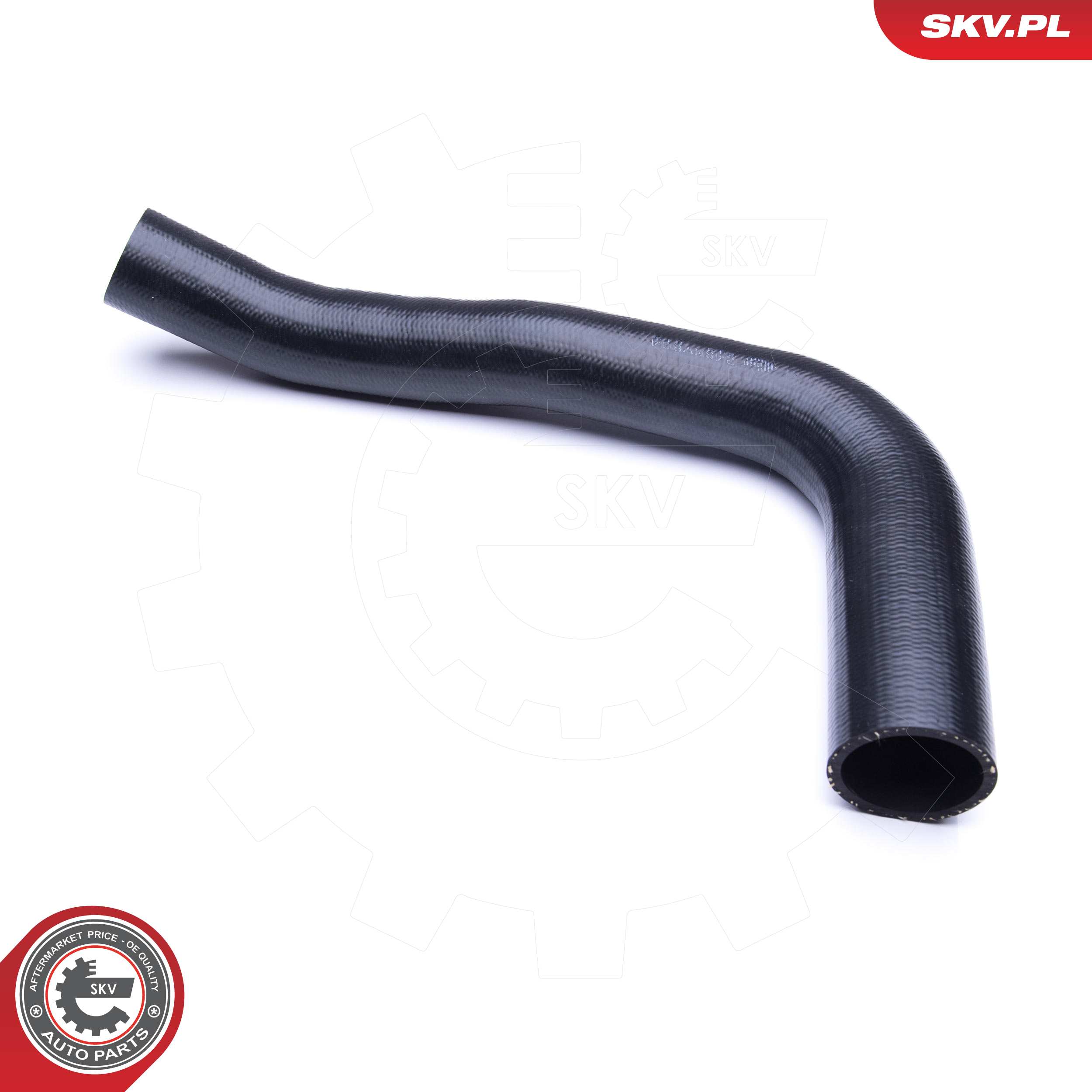 ESEN SKV Ladeluftslange 24skv804 for FORD