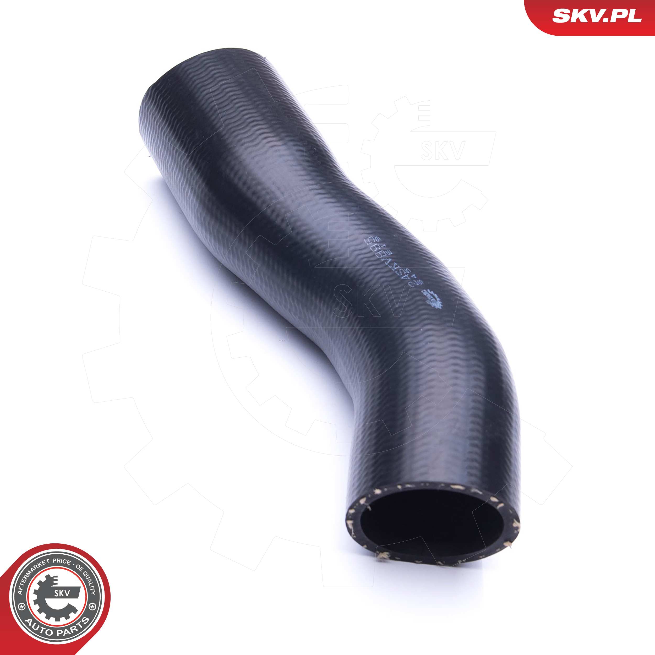 ESEN SKV Ladeluftslange 24skv895 foraksel for KIA