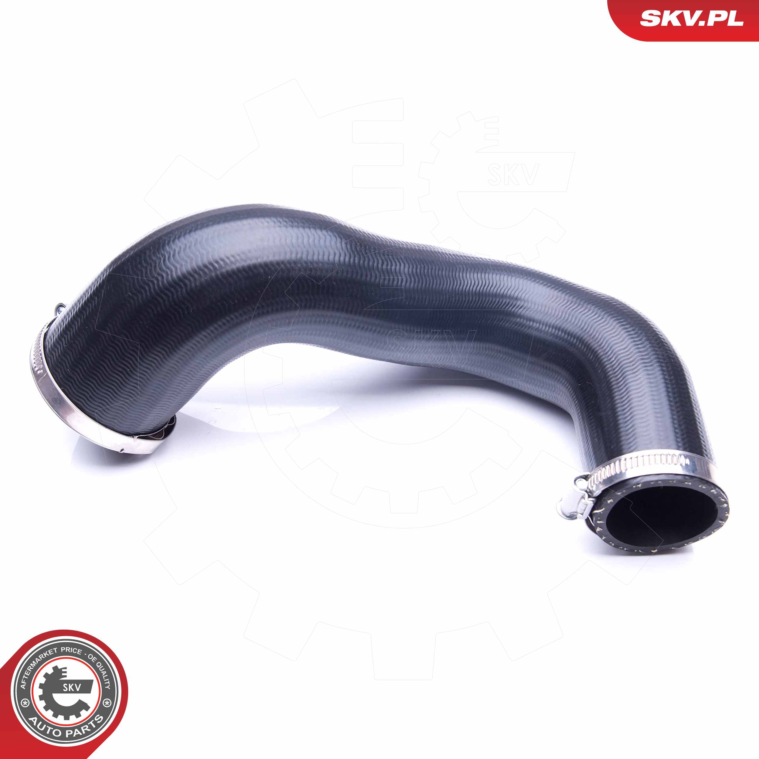 ESEN SKV Ladeluftslange 24skv850 for FORD
