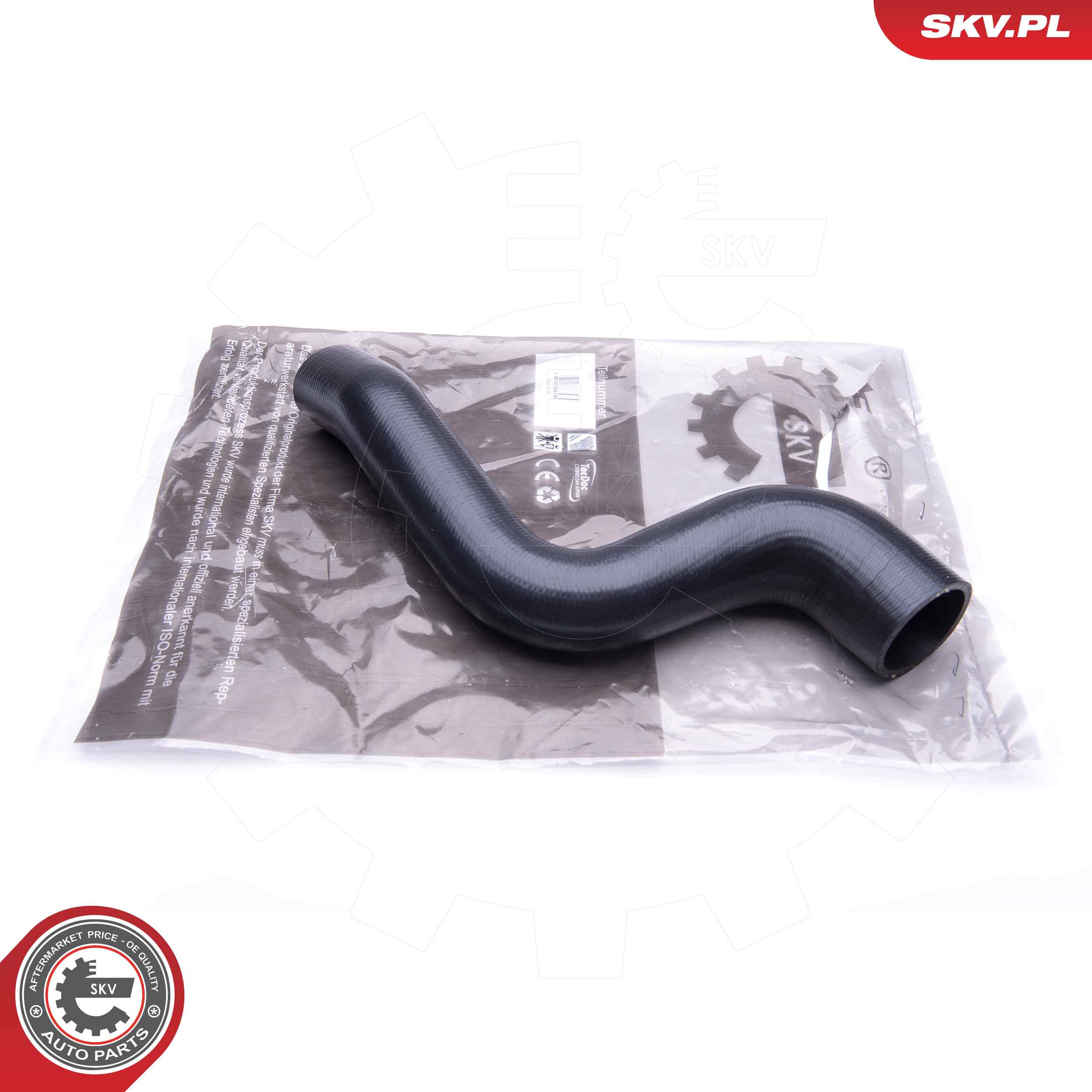 ESEN SKV Ladeluftslange 24skv908 for LAND ROVER