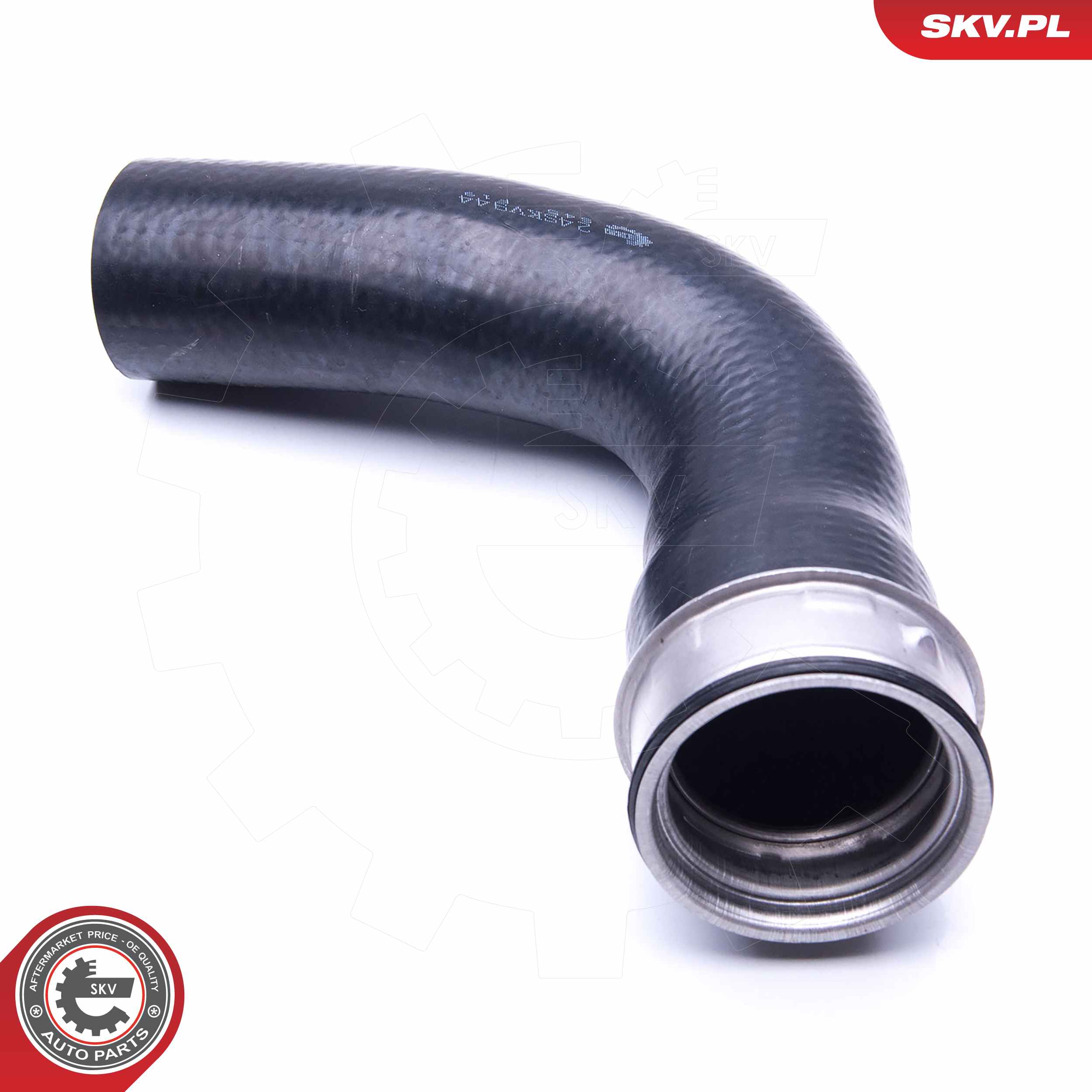 ESEN SKV Ladeluftslange 24skv944 for MERCEDES-BENZ
