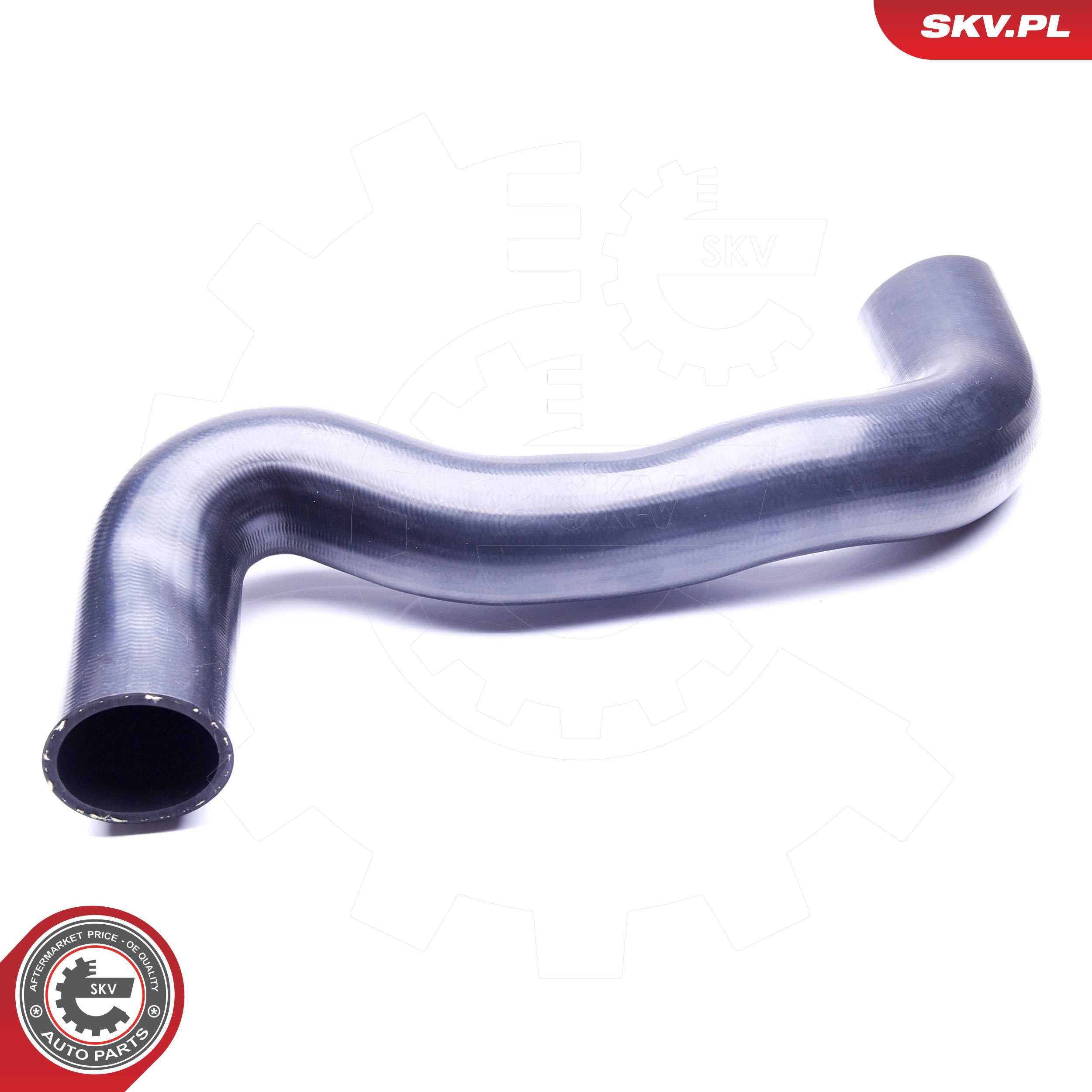 ESEN SKV Ladeluftslange 43skv089 for CITROËN/PEUGEOT