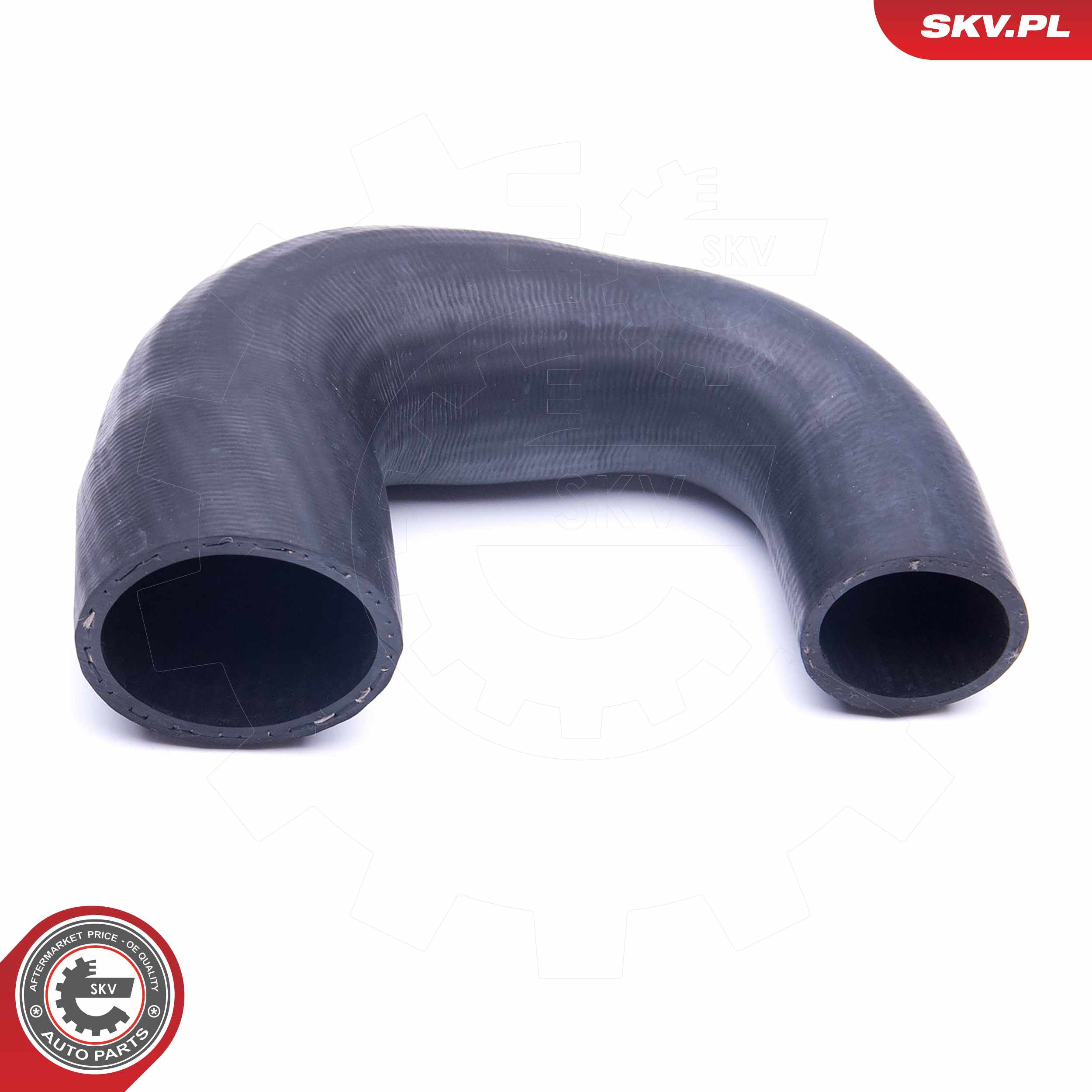 ESEN SKV Ladeluftslange 24skv673 for OPEL GENERAL MOTORS