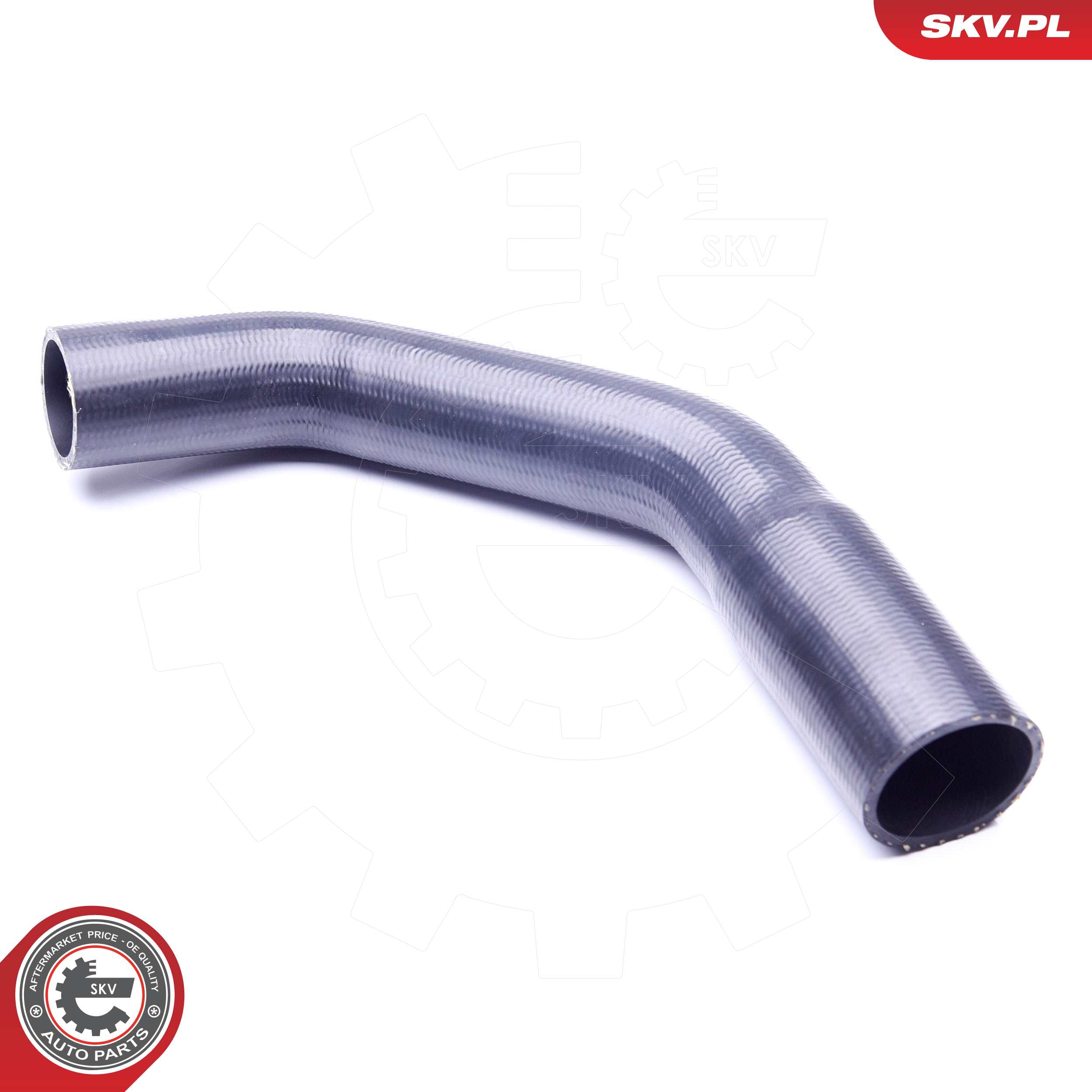 ESEN SKV Ladeluftslange 43skv080 for FORD