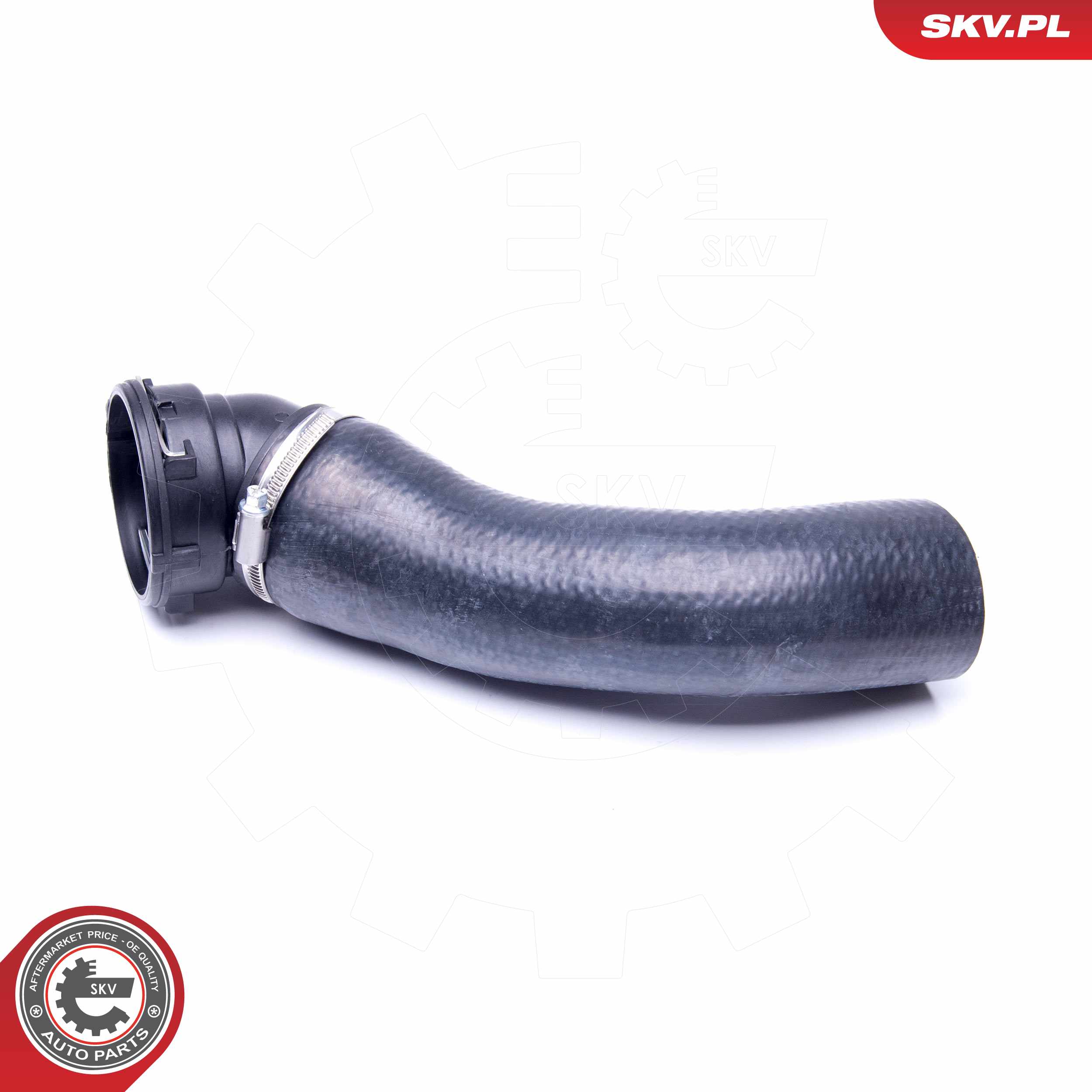 ESEN SKV Ladeluftslange 24skv888 for BMW