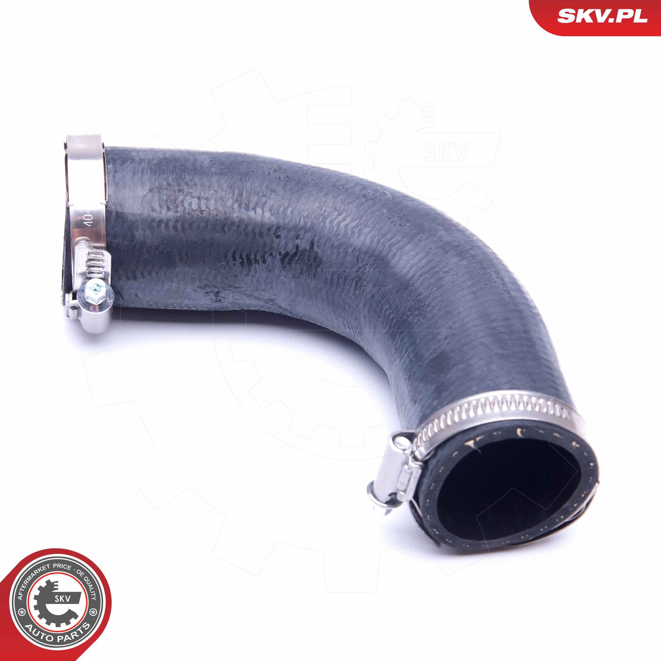 ESEN SKV Ladeluftslange 24skv964 for RENAULT
