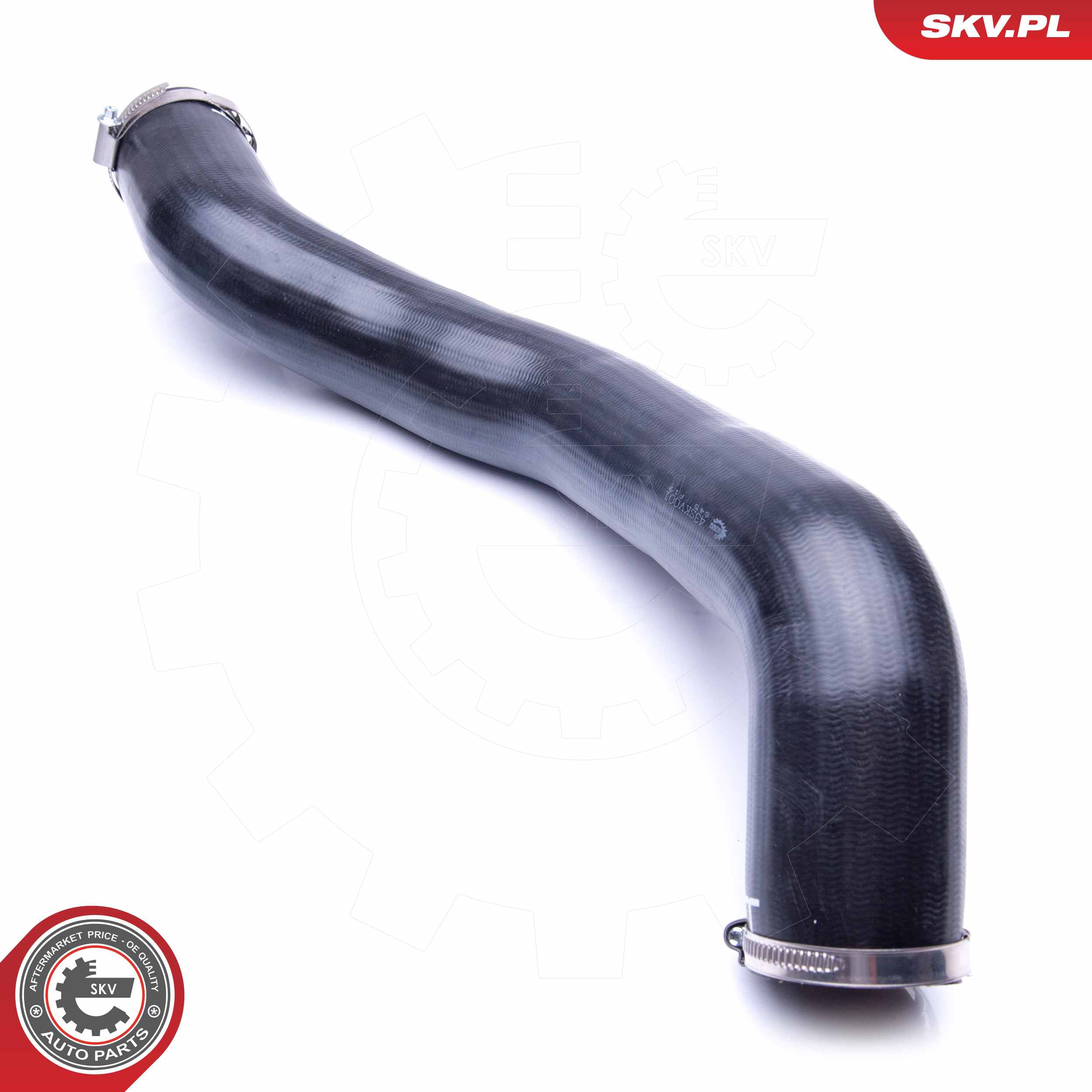 ESEN SKV Ladeluftslange 43skv001 for JEEP