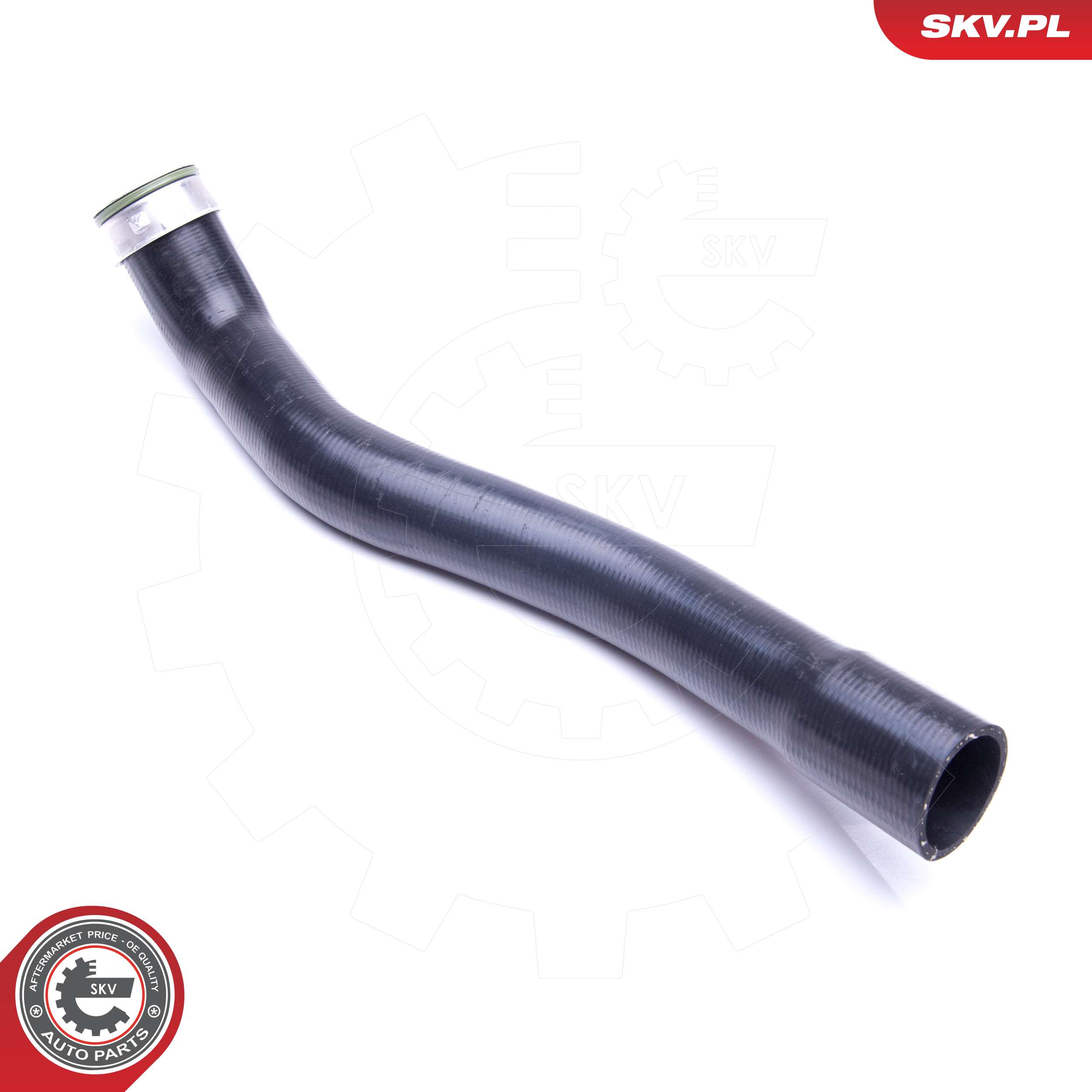 ESEN SKV Ladeluftslange 24skv990 for JEEP