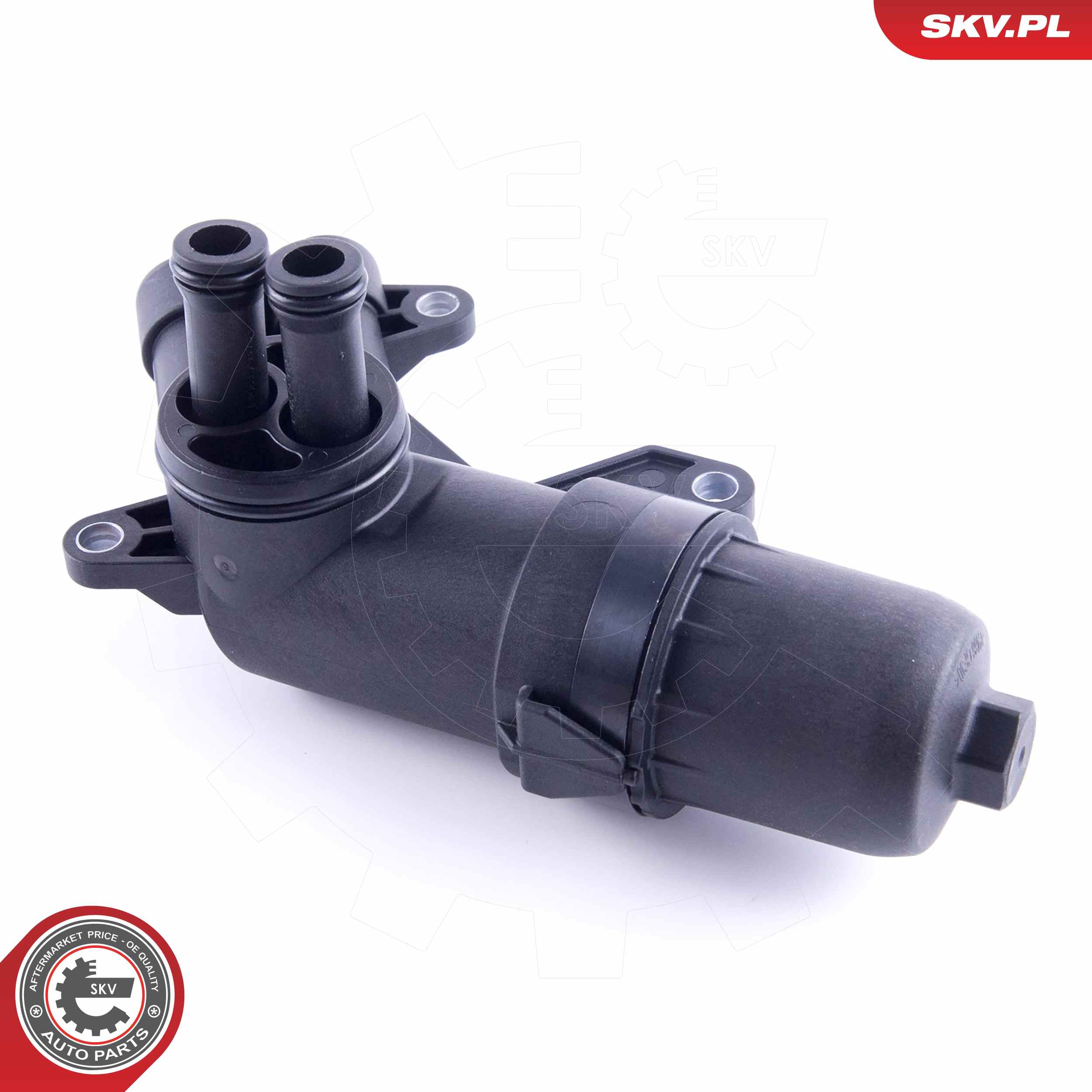 ESEN SKV Oliekøler, motorolie 31skv173 for VAG