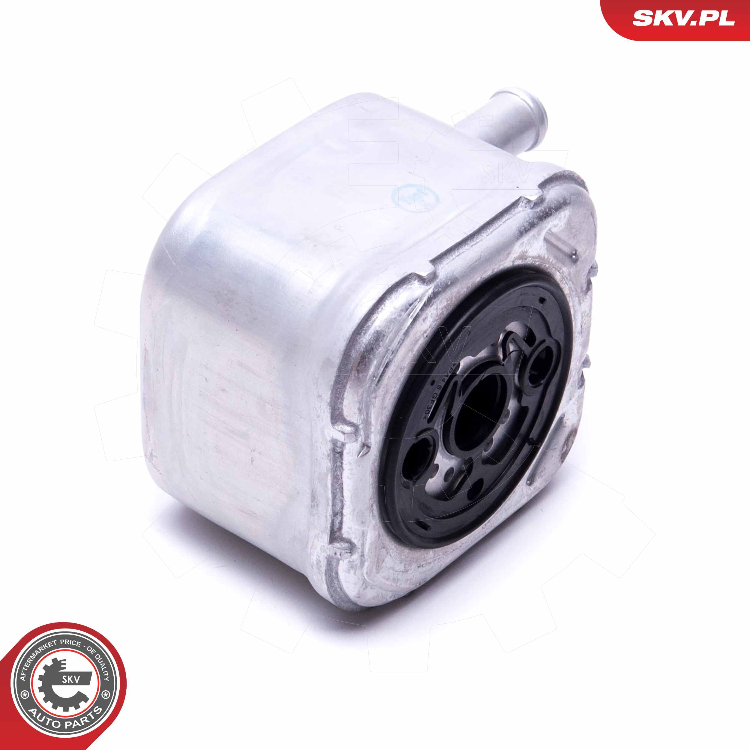 ESEN SKV Oliekøler, motorolie 31skv205 for VW SEAT