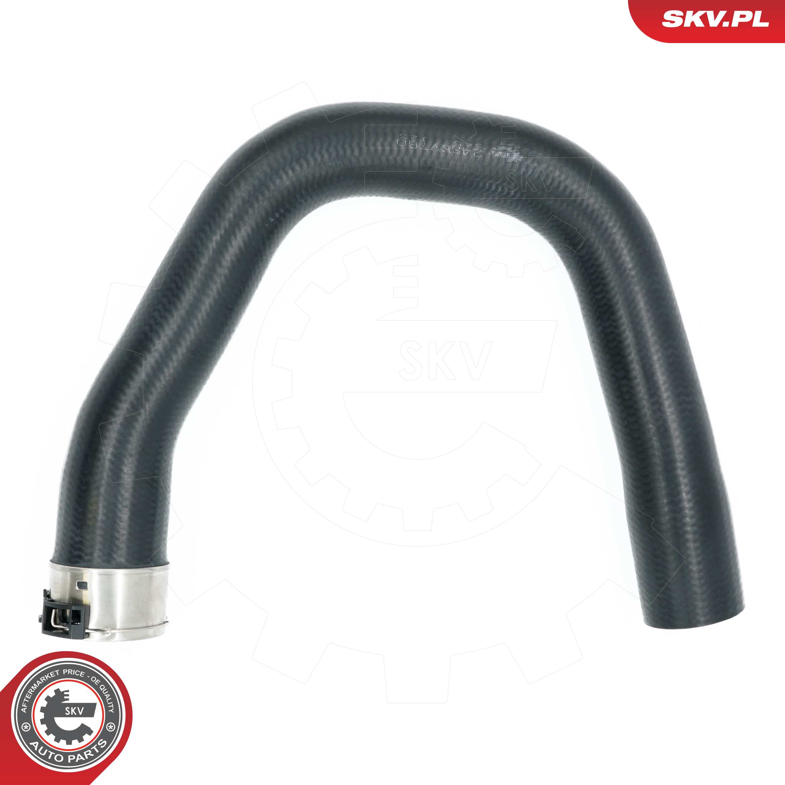 ESEN SKV Ladeluftslange 24skv760 for GENERAL MOTORS