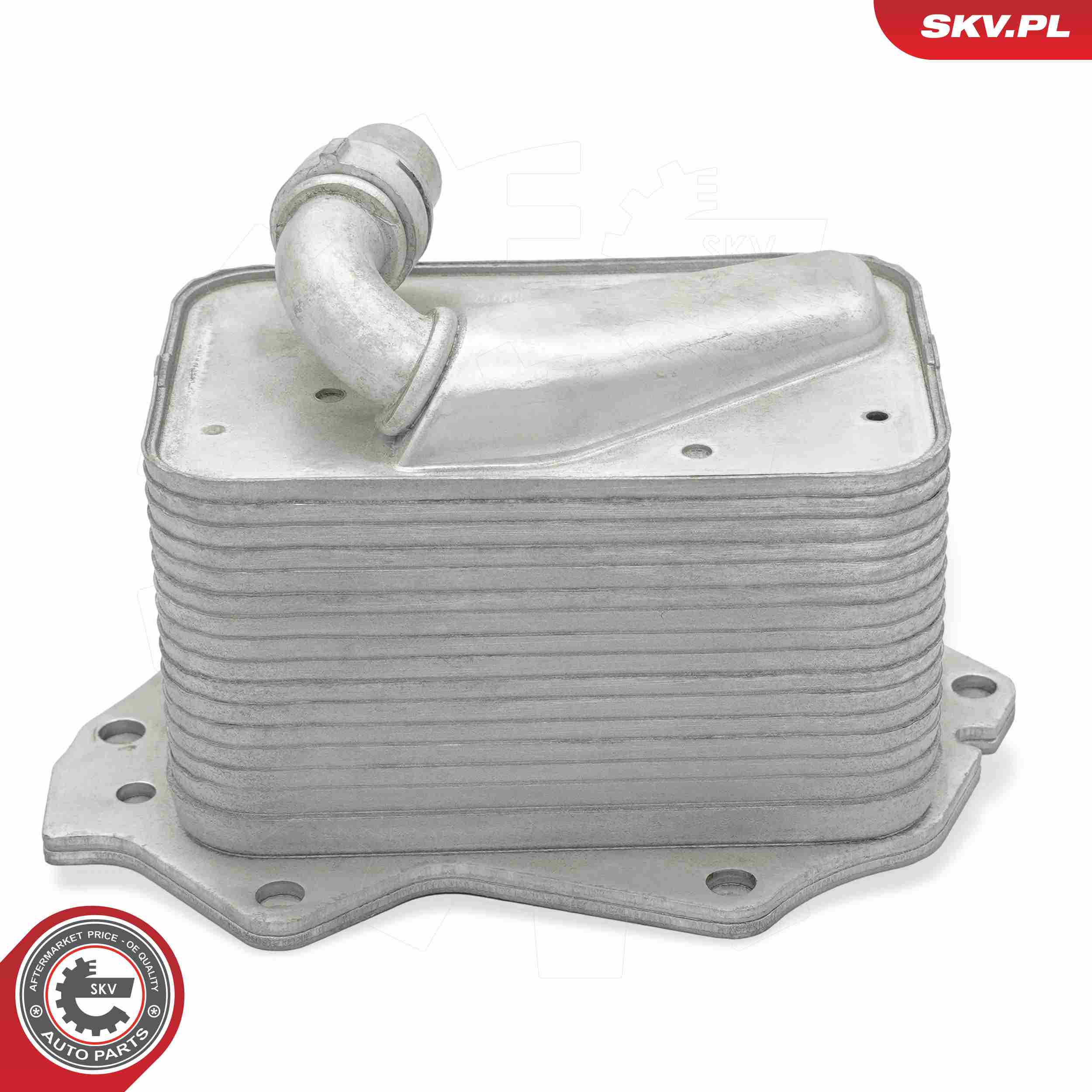 ESEN SKV Oliekøler, motorolie 31skv368 for BMW MINI
