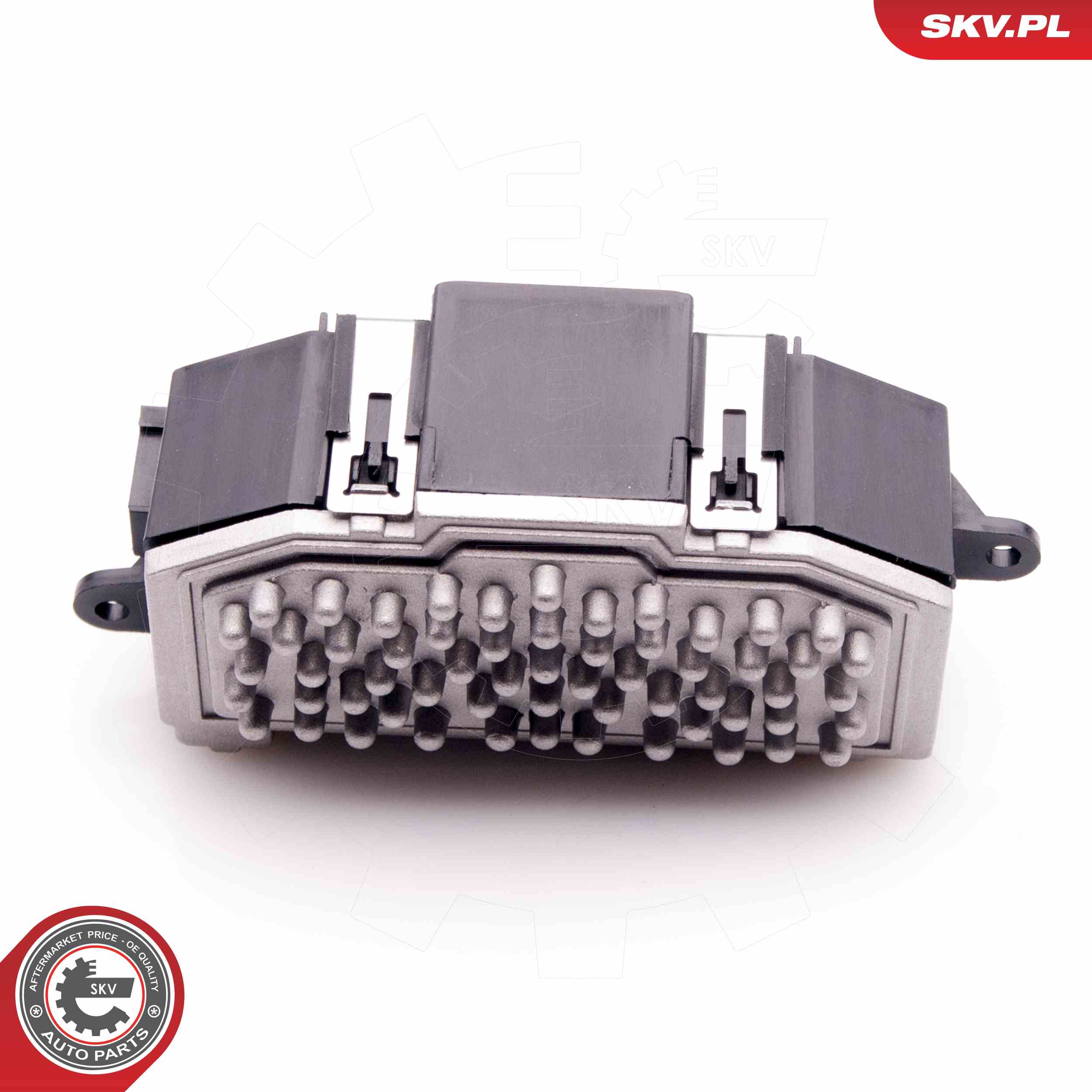 ESEN SKV Modstand, kabineventilator 94skv029 for CUPRA