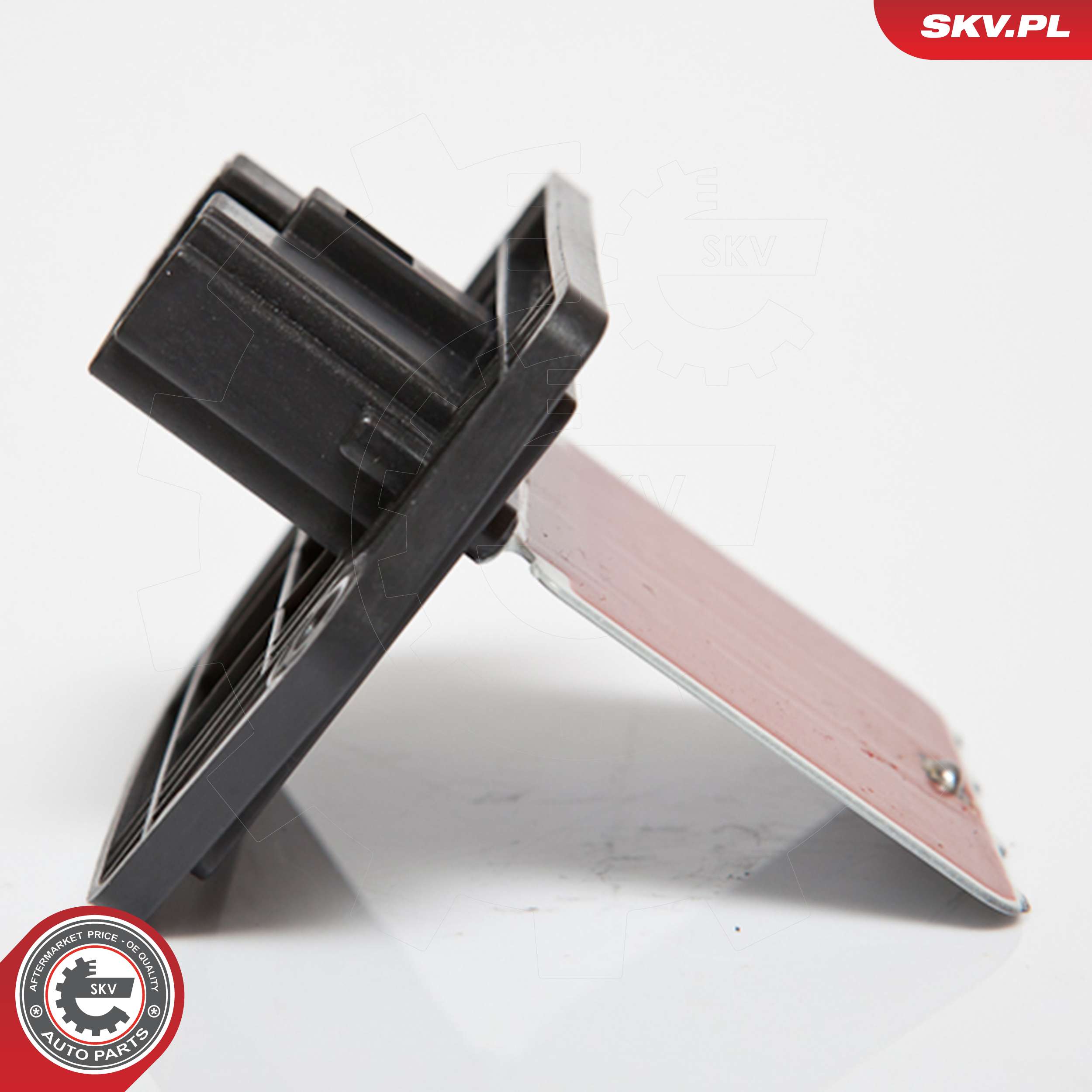 ESEN SKV Modstand, kabineventilator 95skv027 for HONDA