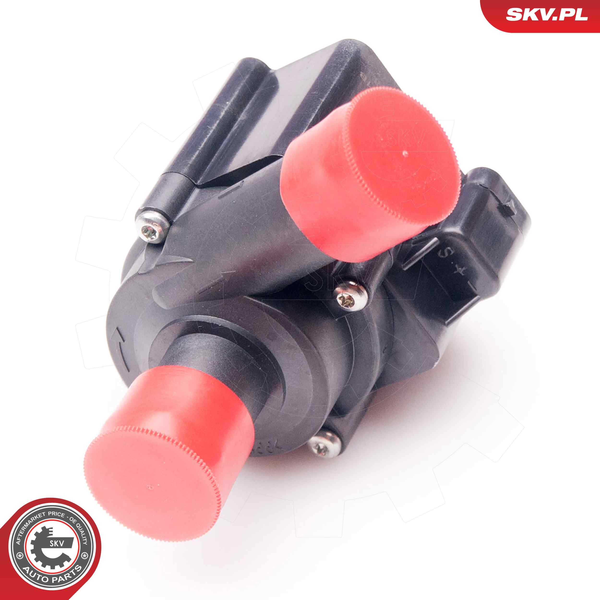 ESEN SKV Vandcirkulationspumpe, motorvarmer 22skv021 for SEAT VW