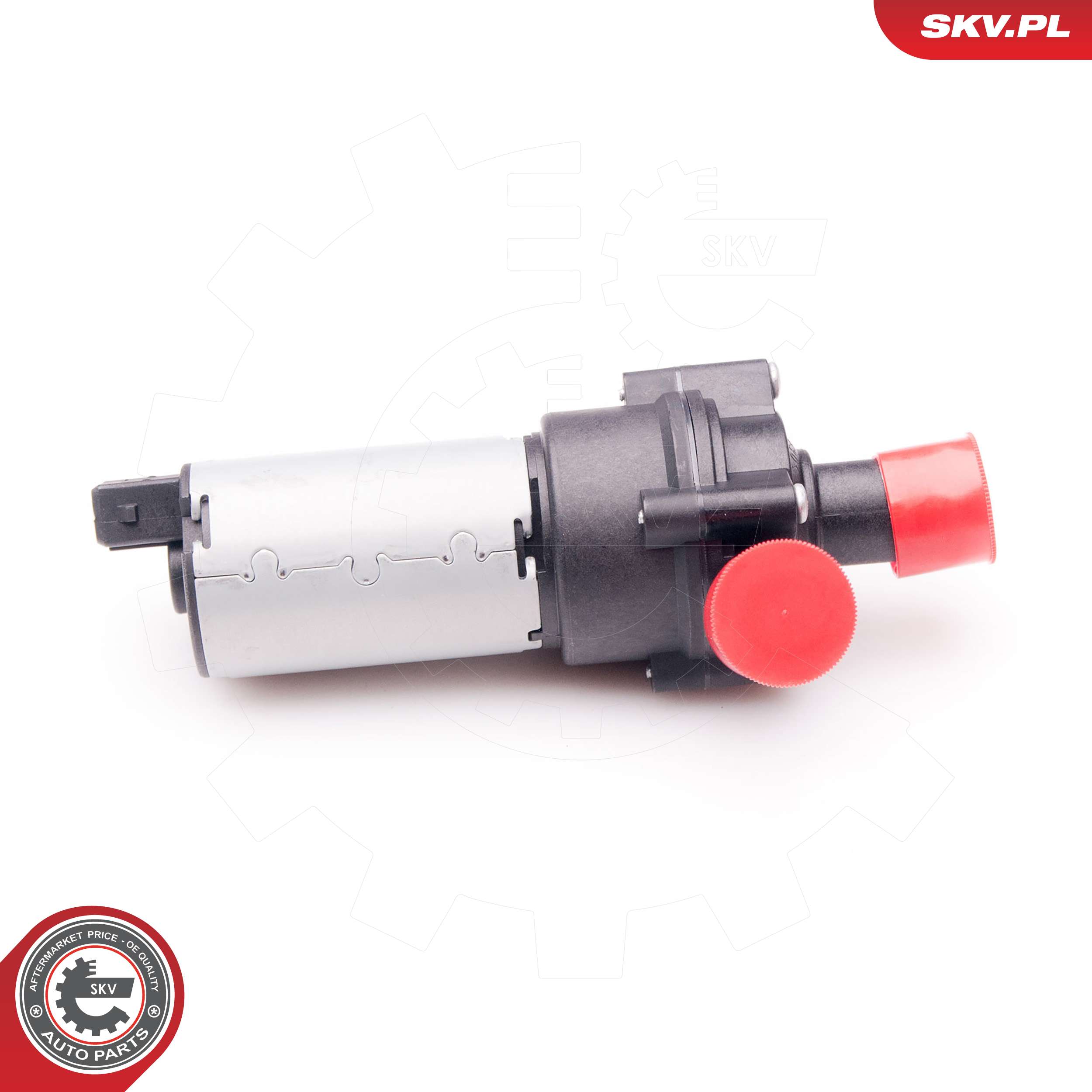 ESEN SKV Vandcirkulationspumpe, motorvarmer 22skv009 for VAG SEAT