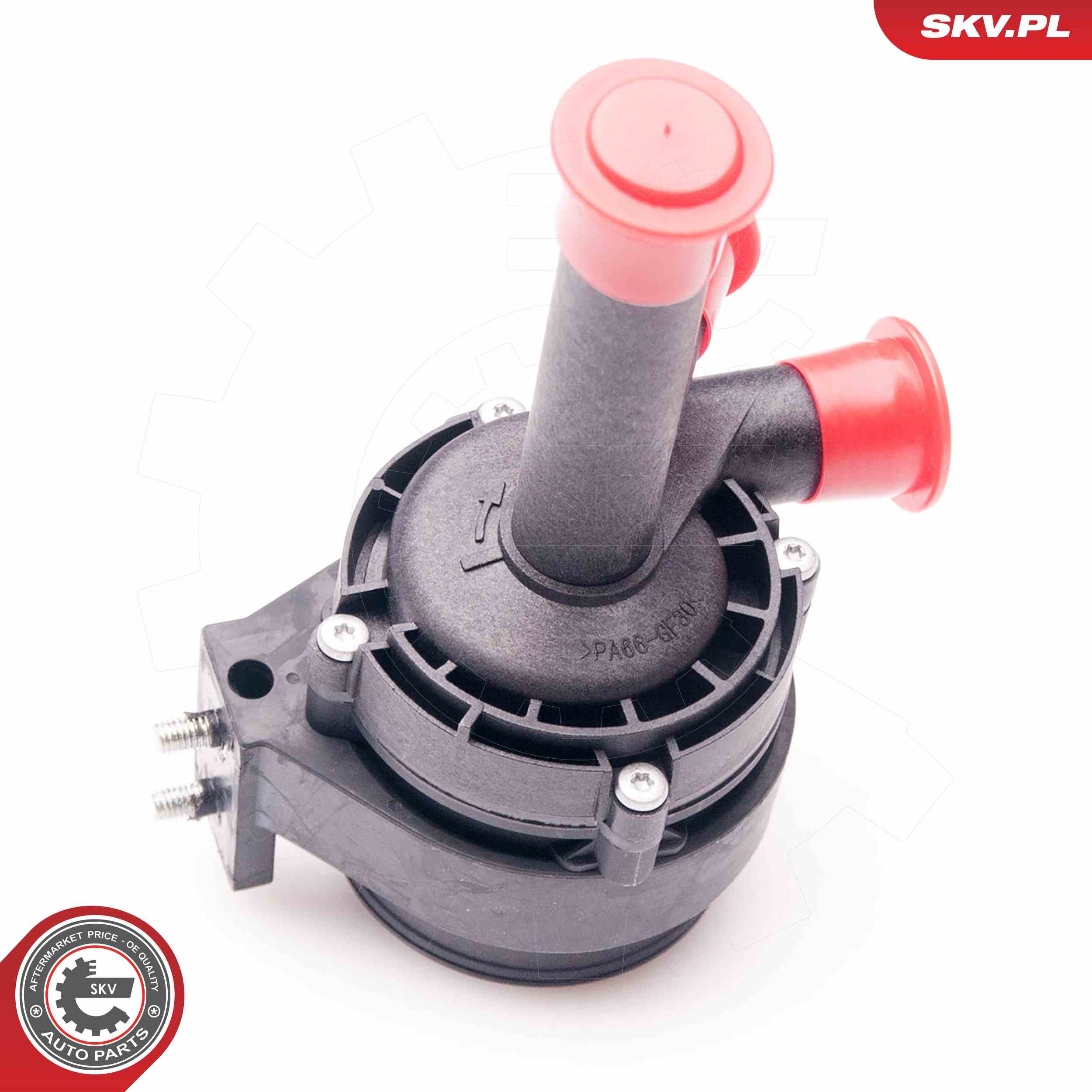ESEN SKV Vandcirkulationspumpe, motorvarmer 22skv023 for MERCEDES-BENZ