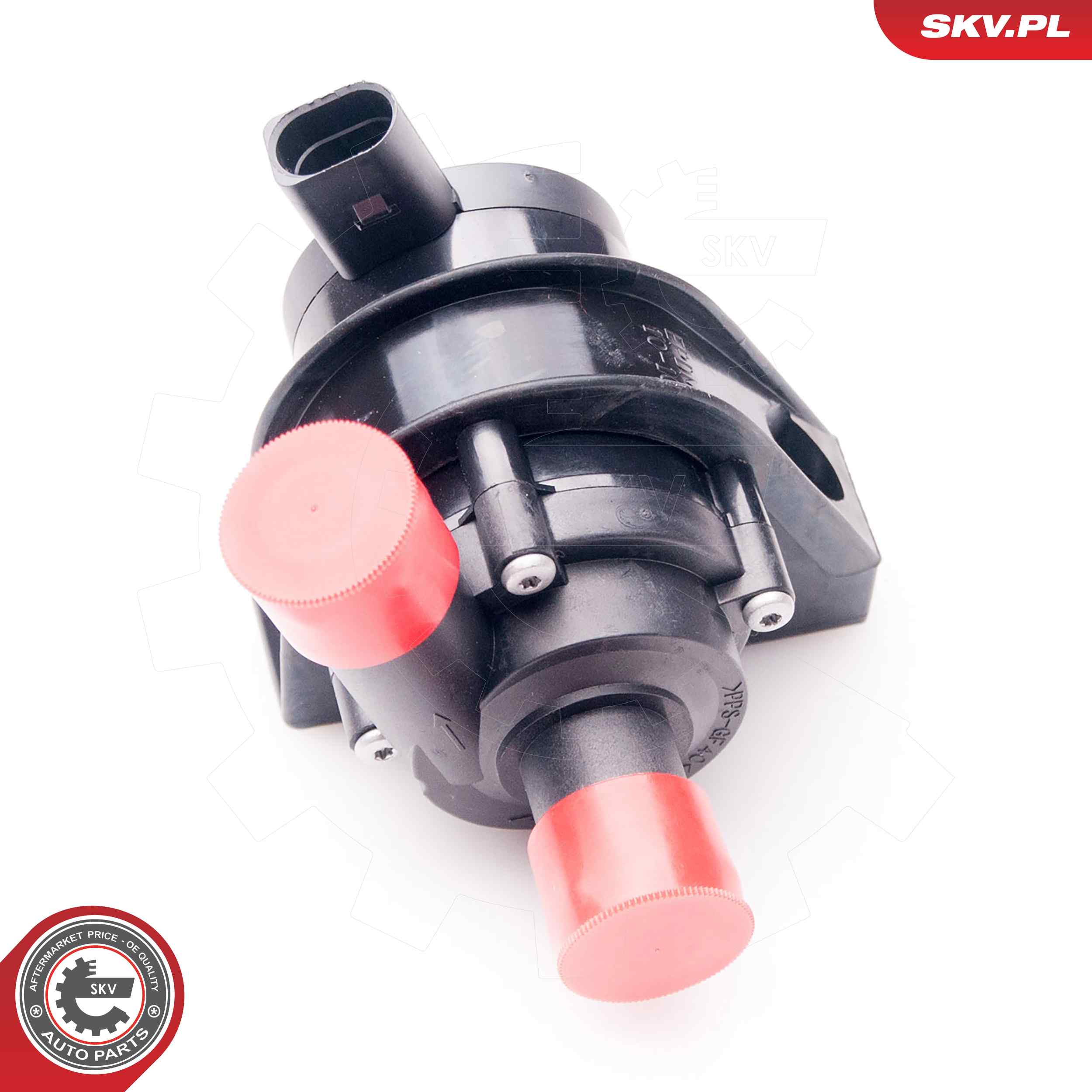 ESEN SKV Vandcirkulationspumpe, motorvarmer 22skv011 for VAG