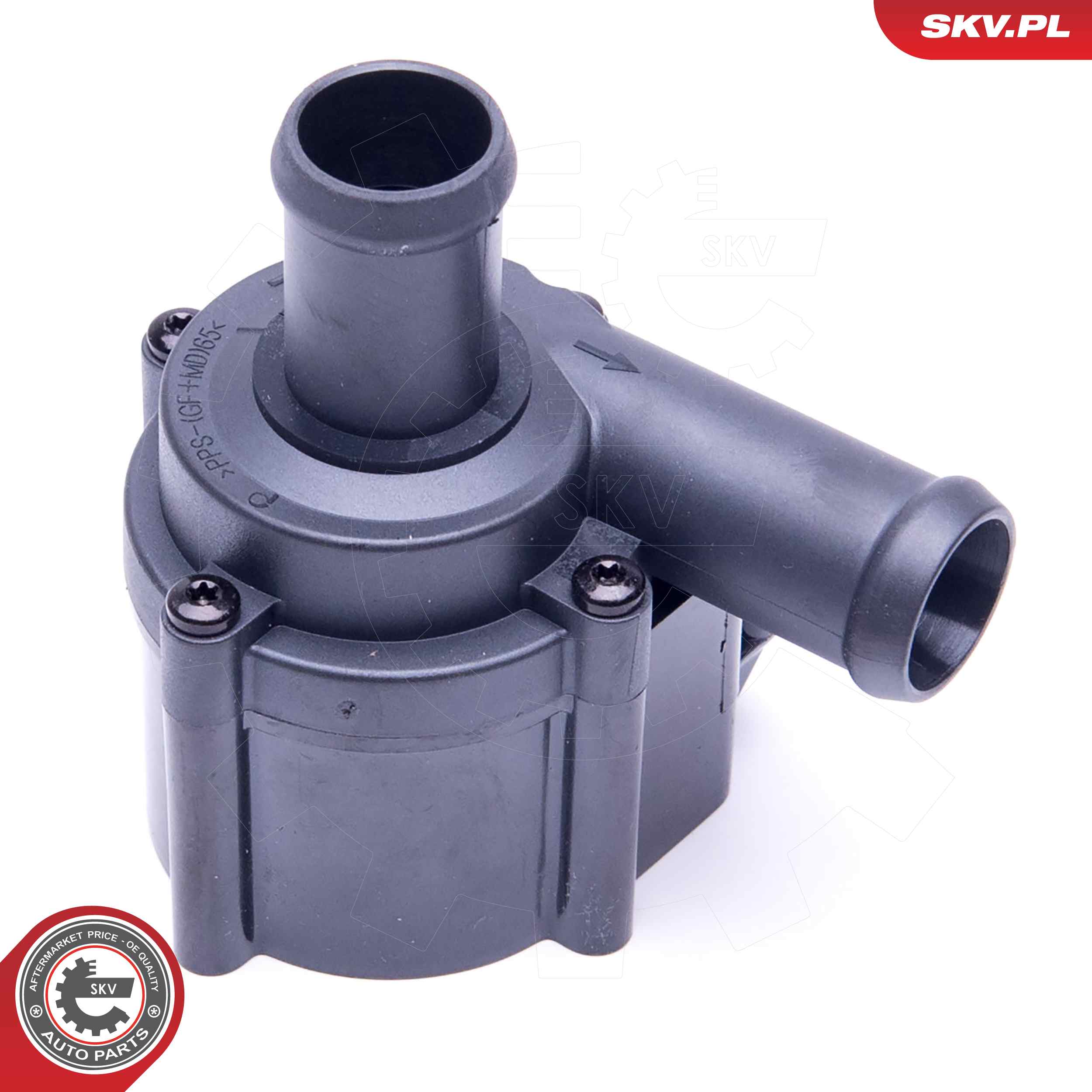ESEN SKV Vandcirkulationspumpe, motorvarmer 22skv030 for VW