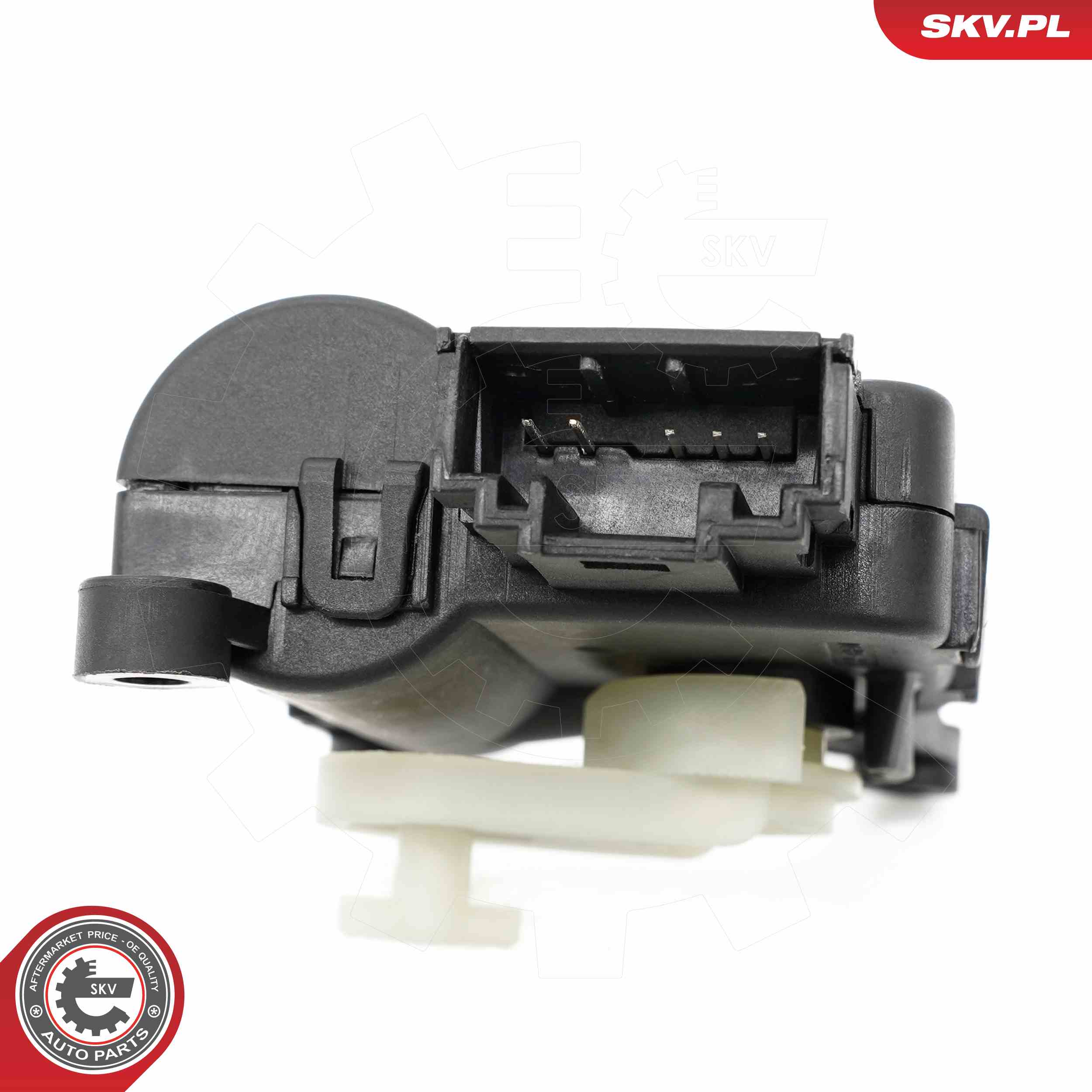 ESEN SKV Servomotor, blandingsklap 96skv258 for VAG SEAT