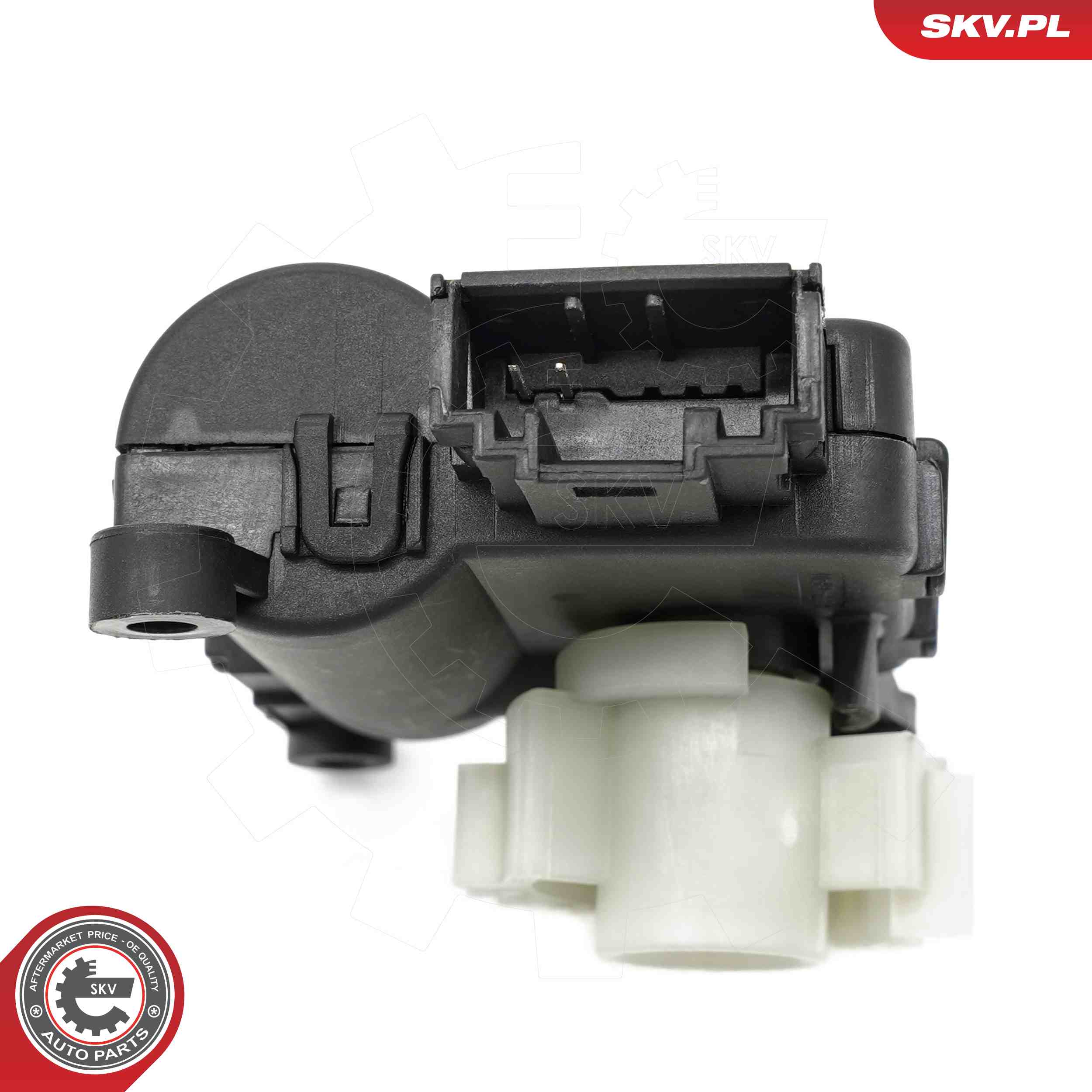 ESEN SKV Servomotor, blandingsklap 96skv260 for VAG