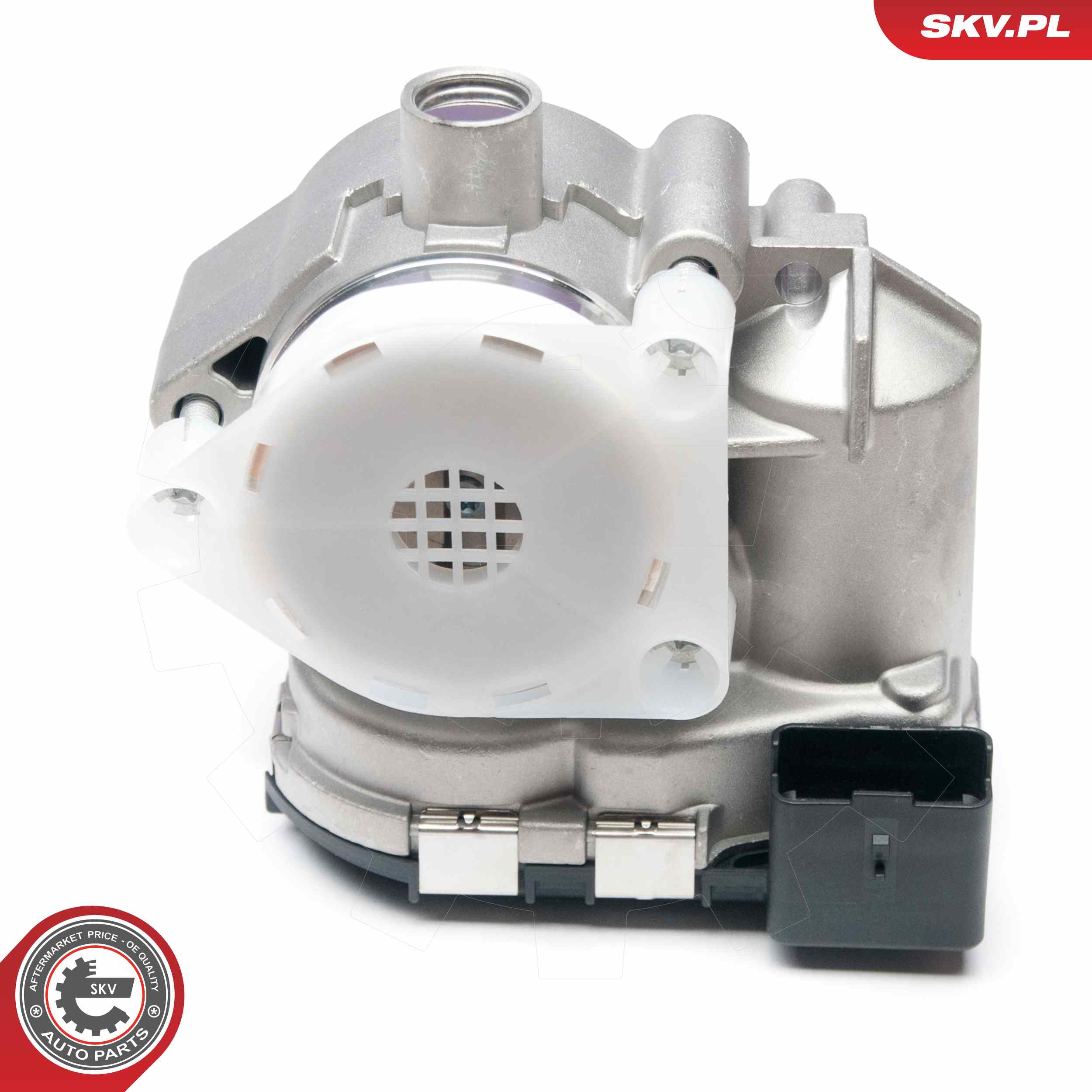 ESEN SKV Gasspjældstuds 12skv046 for PEUGEOT CITROËN/PEUGEOT