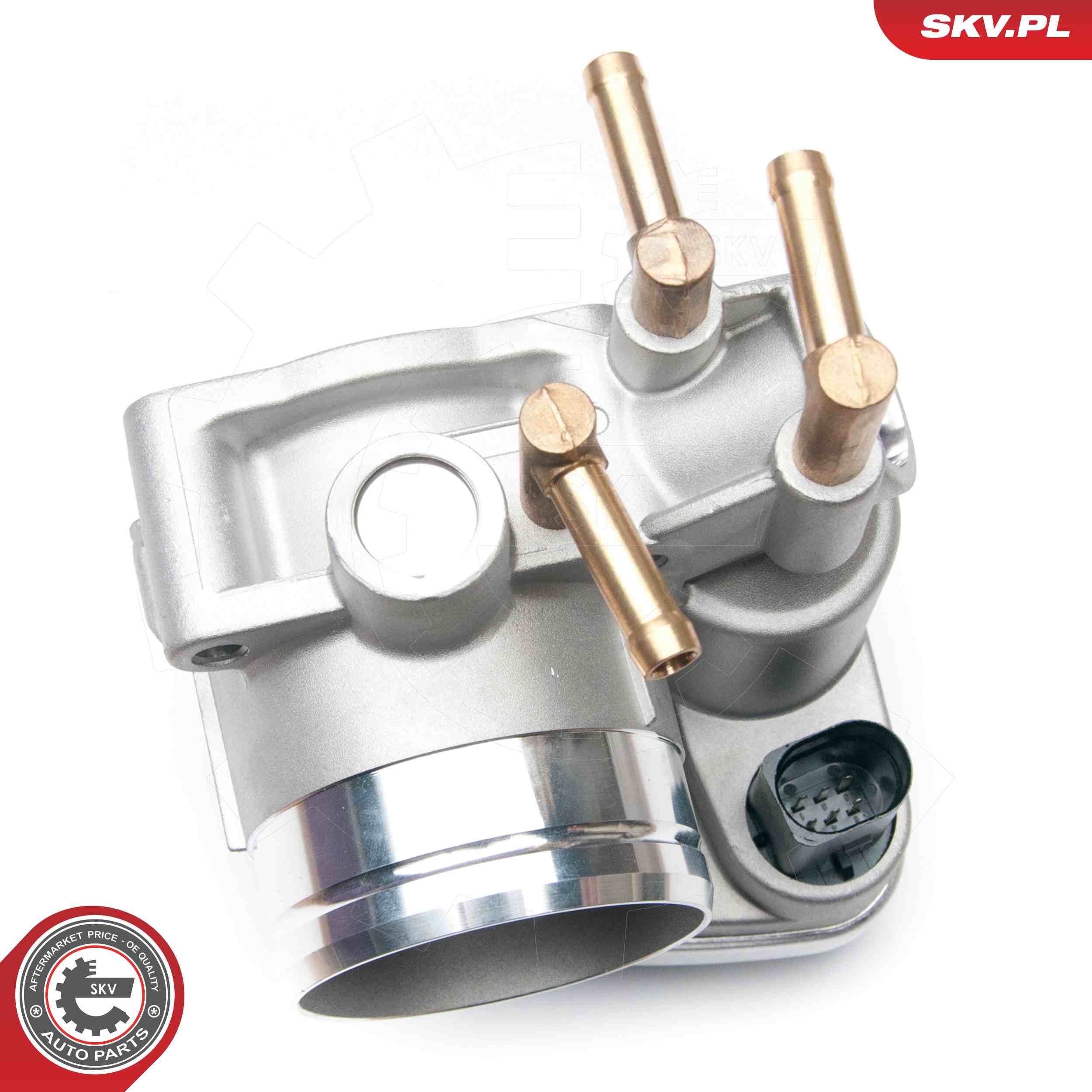 ESEN SKV Gasspjældstuds 12skv047 for VW