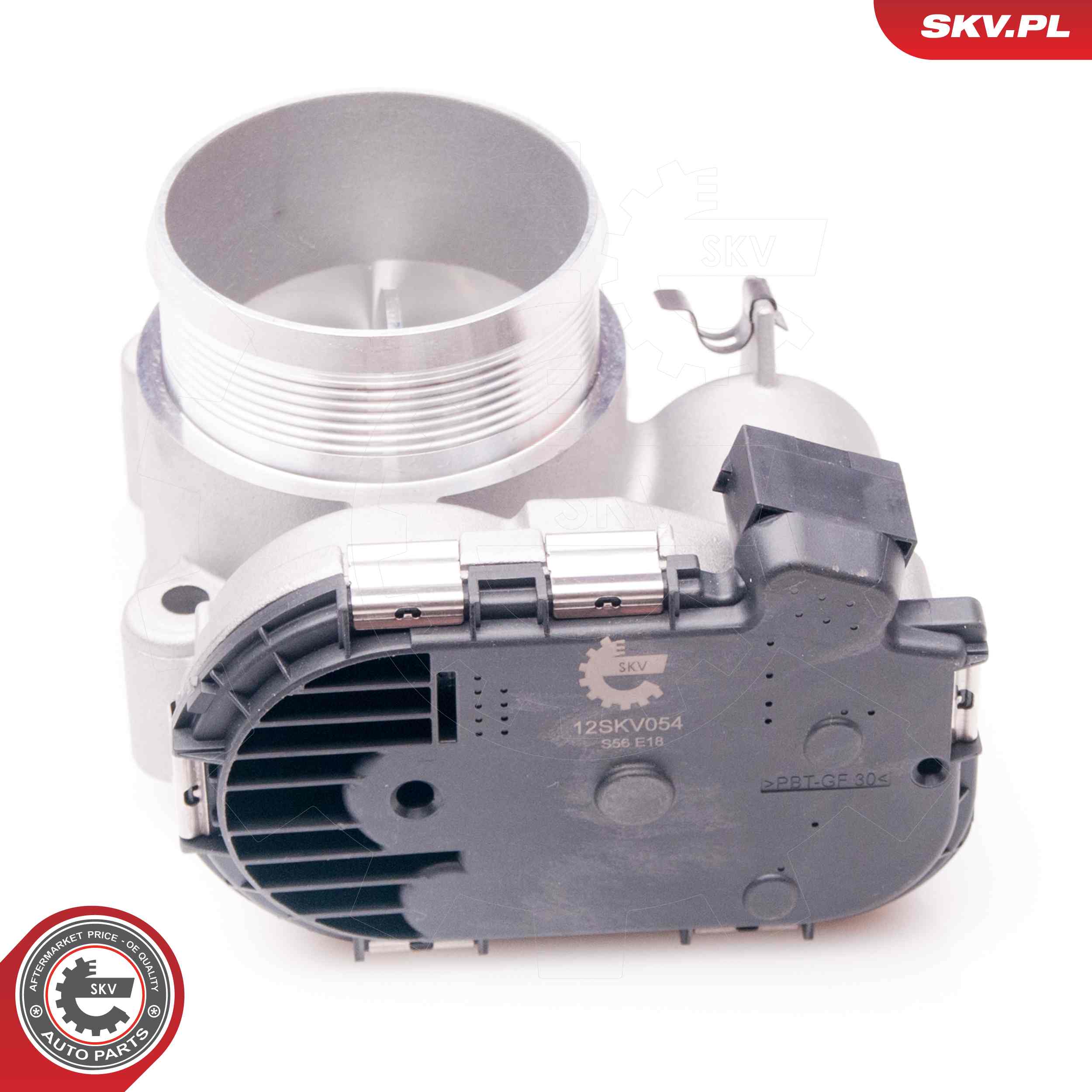 ESEN SKV Gasspjældstuds 12skv054 for VOLVO