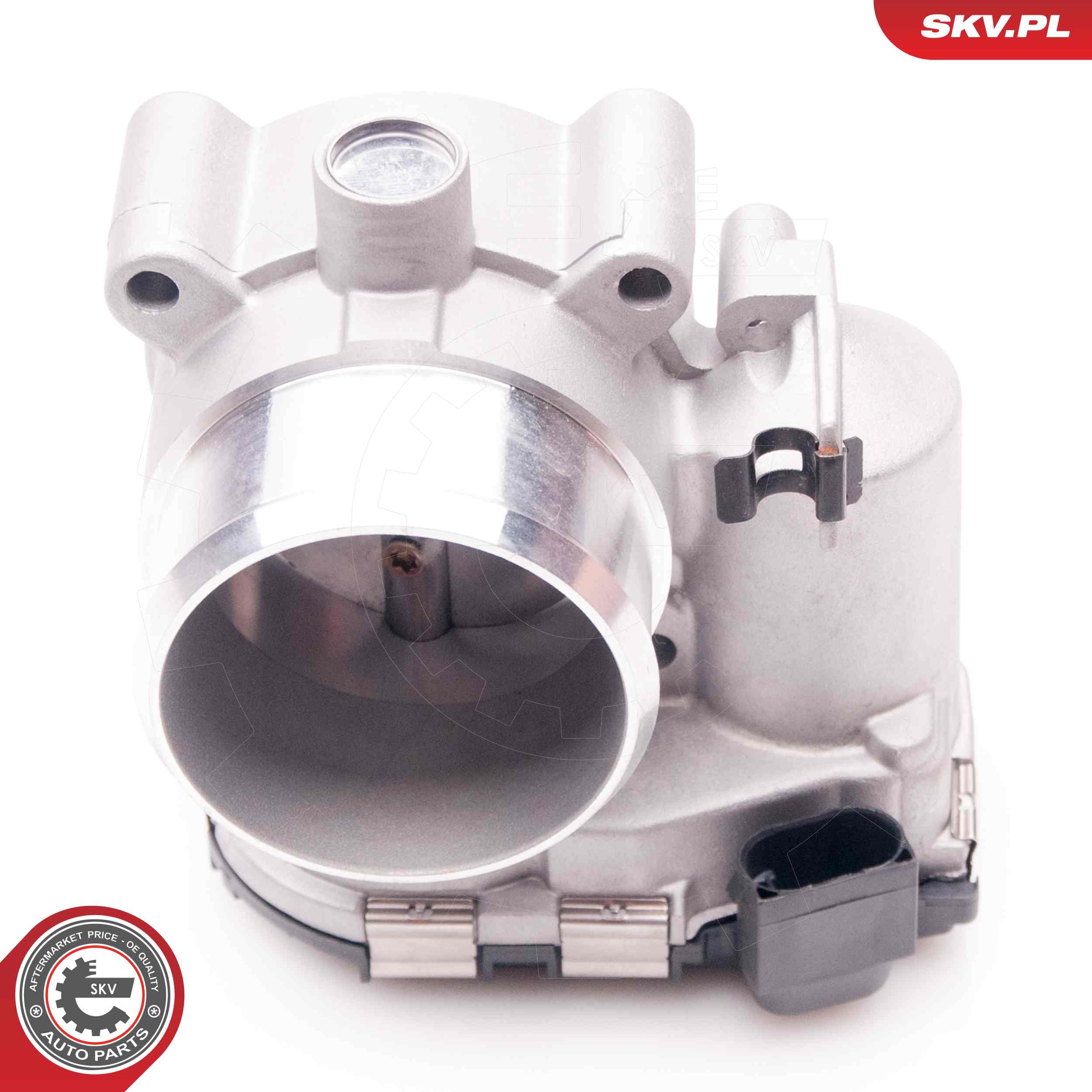 ESEN SKV Gasspjældstuds 12skv065 for MERCEDES-BENZ