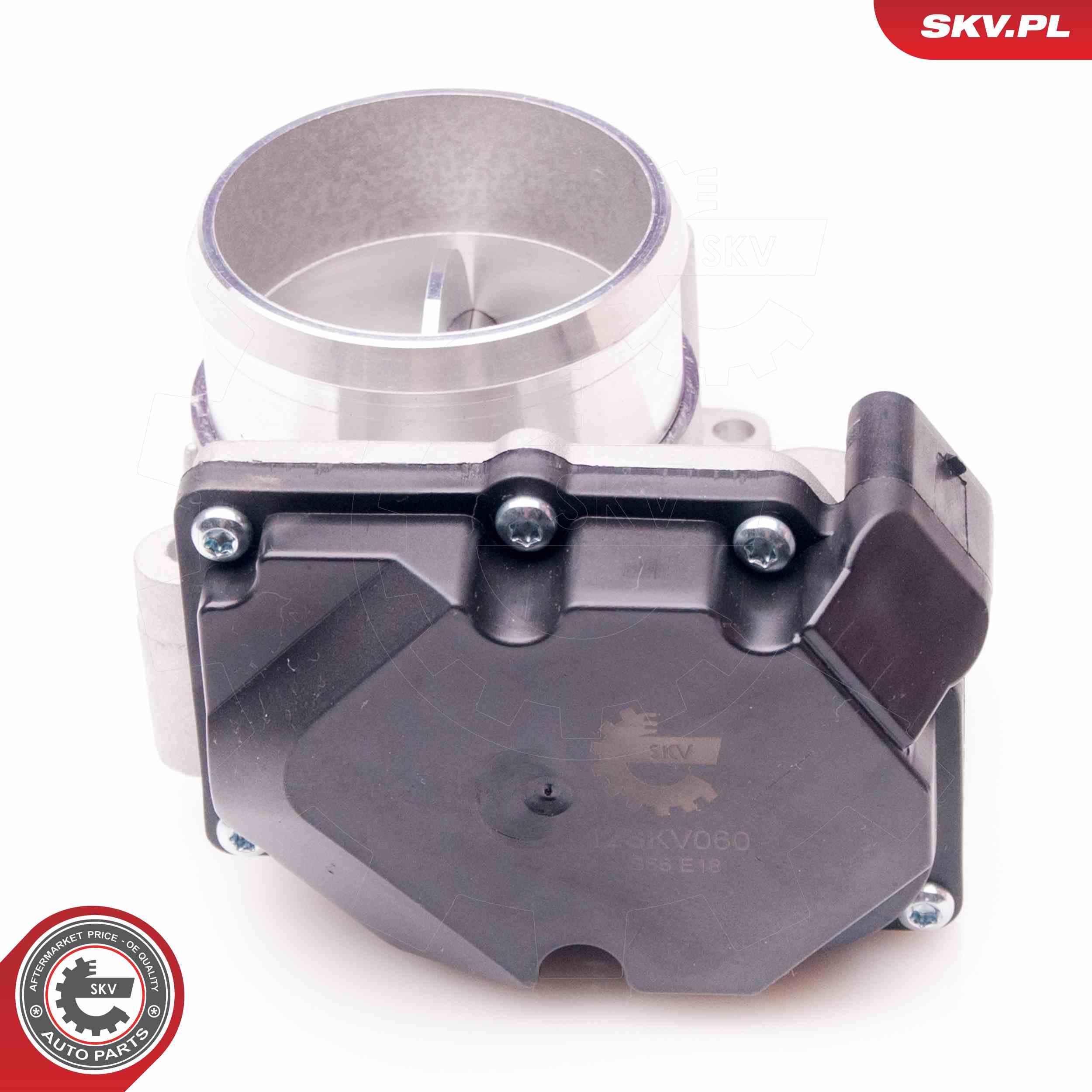 ESEN SKV Gasspjældstuds 12skv060 for MERCEDES-BENZ
