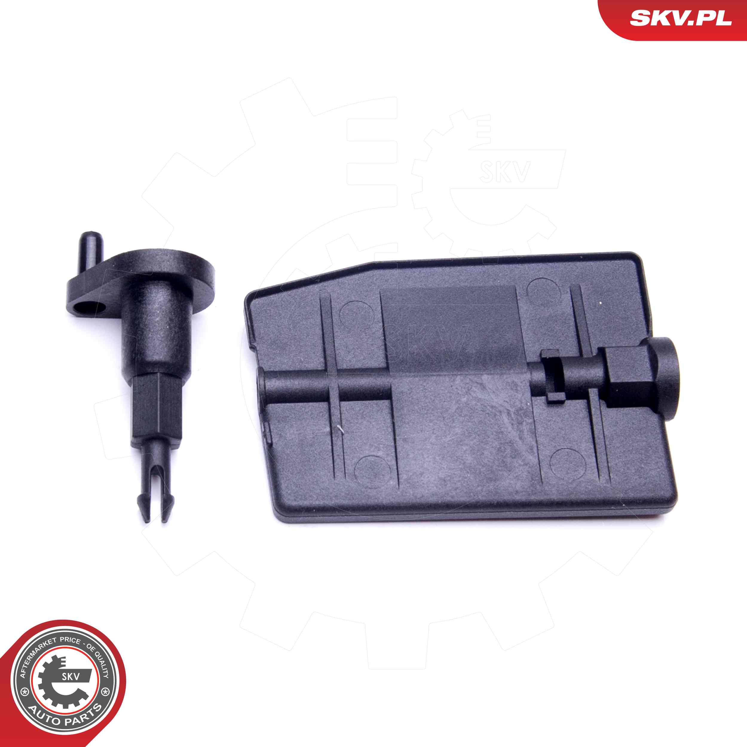 ESEN SKV Servomotor, drosselklap (indsugning) 96skv043 for BMW