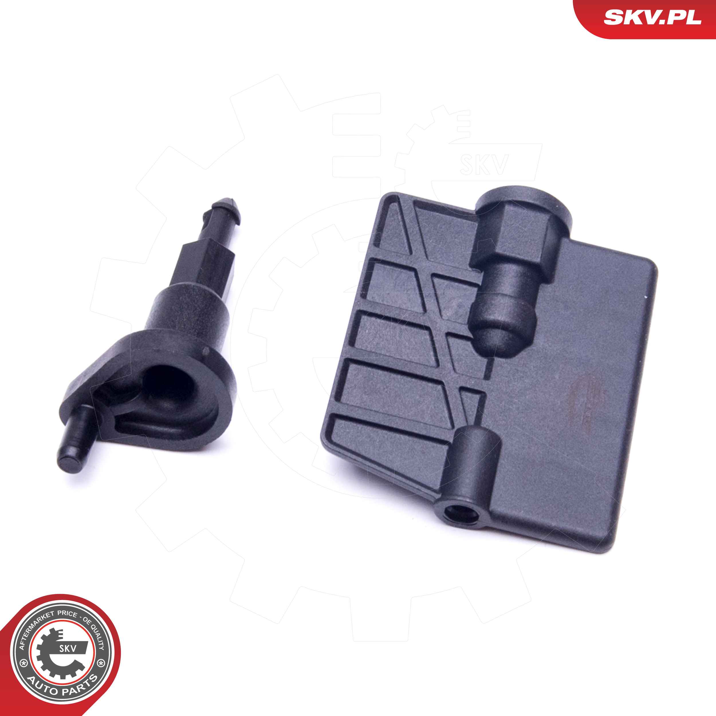 ESEN SKV Servomotor, drosselklap (indsugning) 96skv042 for BMW