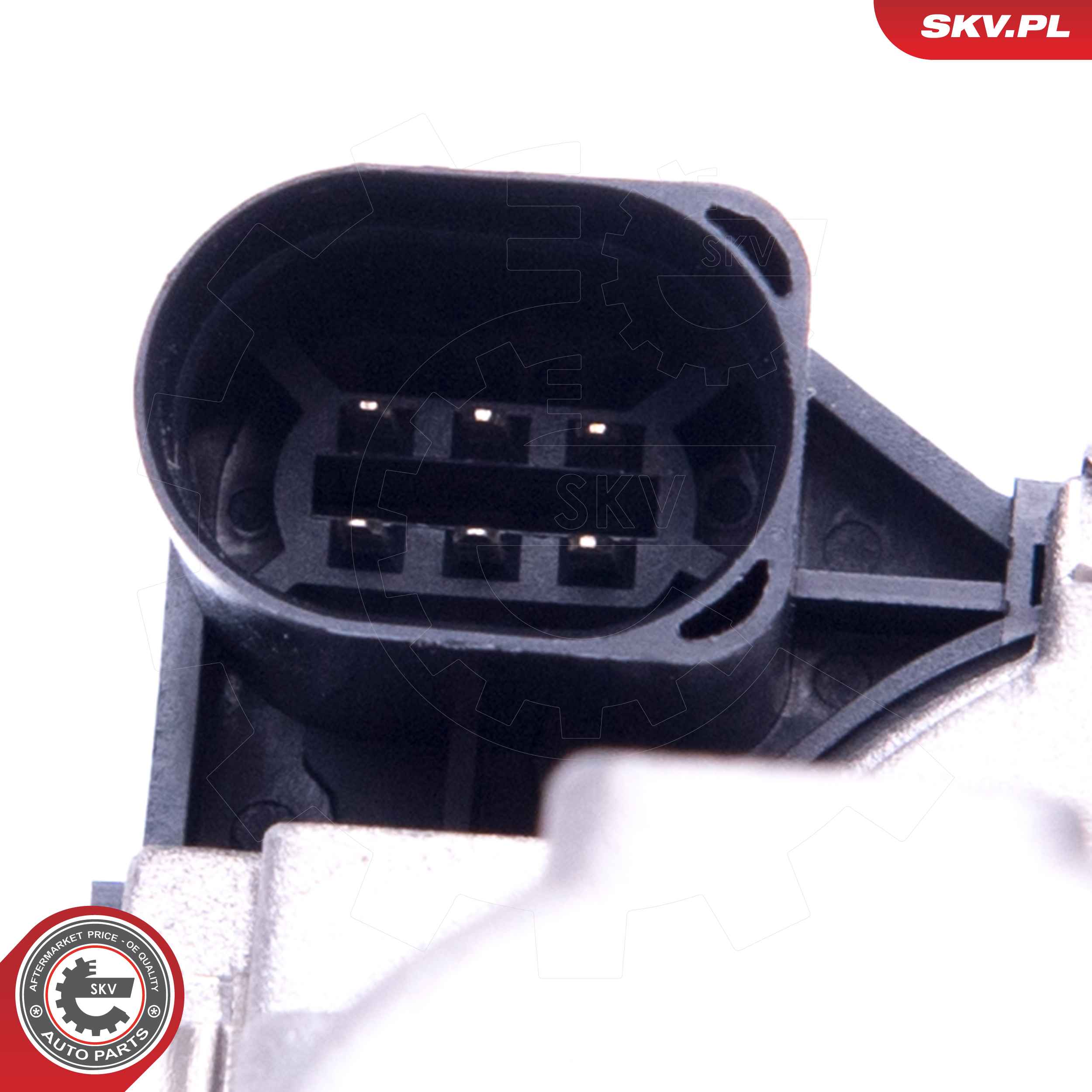 ESEN SKV Gasspjældstuds 12skv078 for SEAT