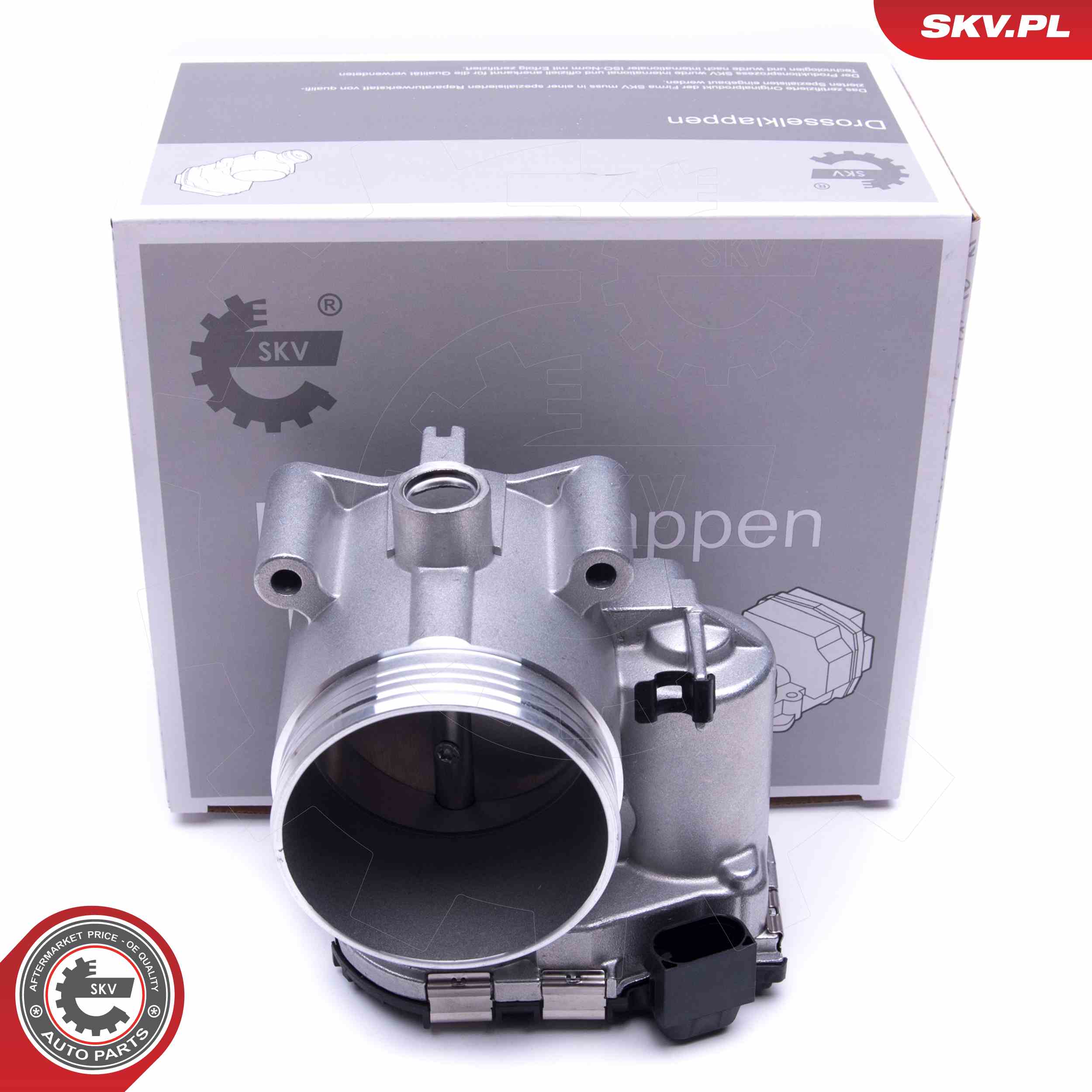 ESEN SKV Gasspjældstuds 12skv088 for VOLVO