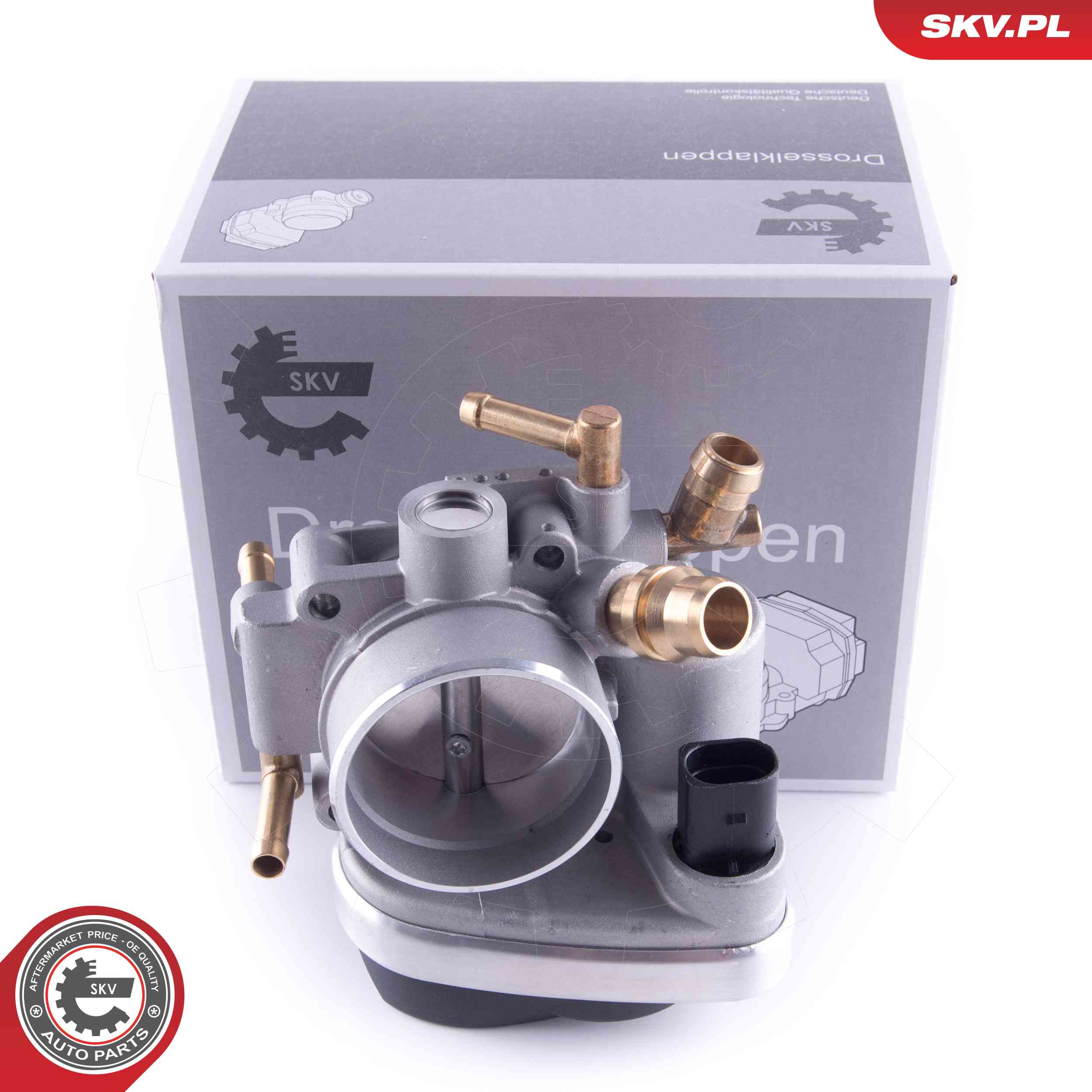 ESEN SKV Gasspjældstuds 12skv095 for VAUXHALL CHEVROLET