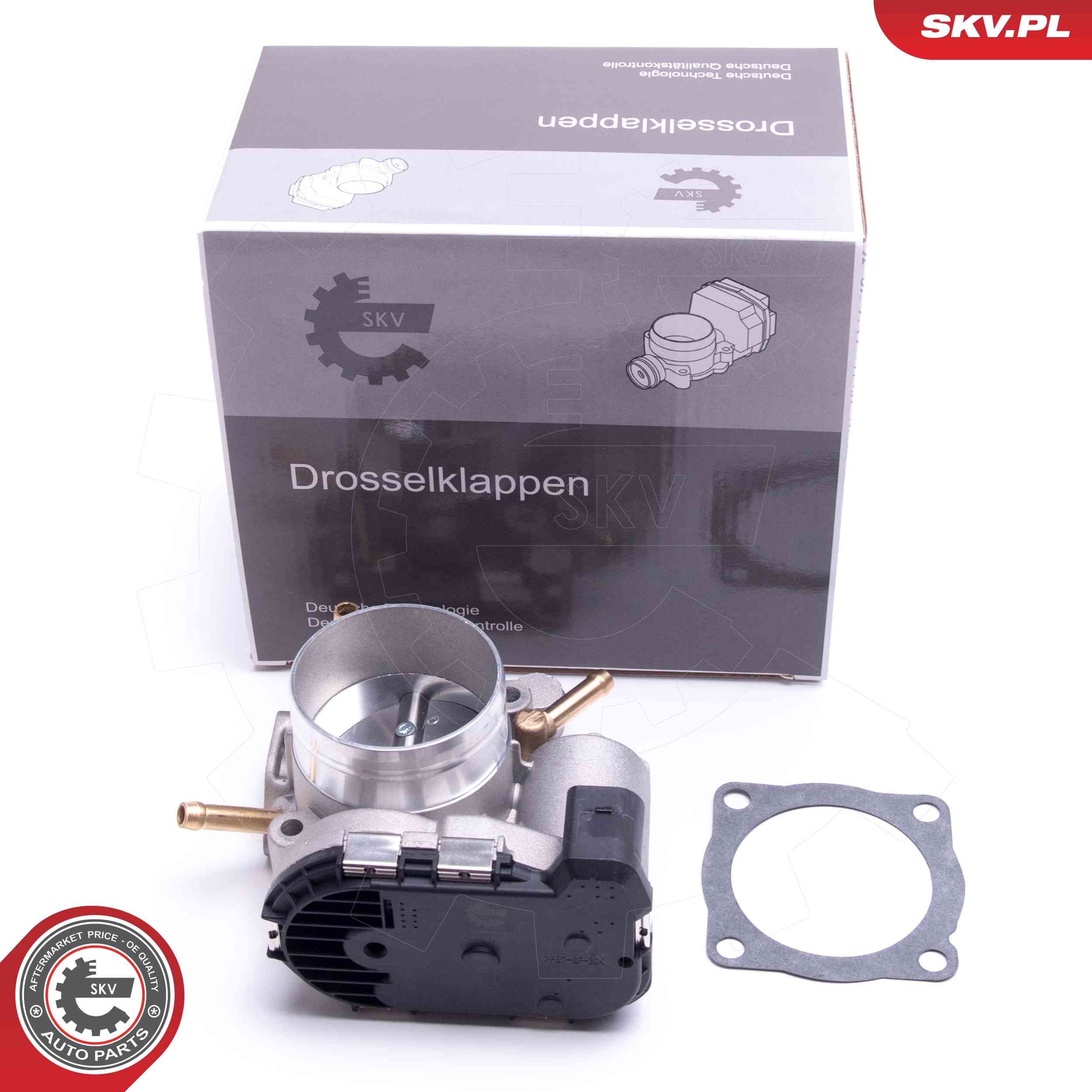 ESEN SKV Gasspjældstuds 12skv114 for SEAT