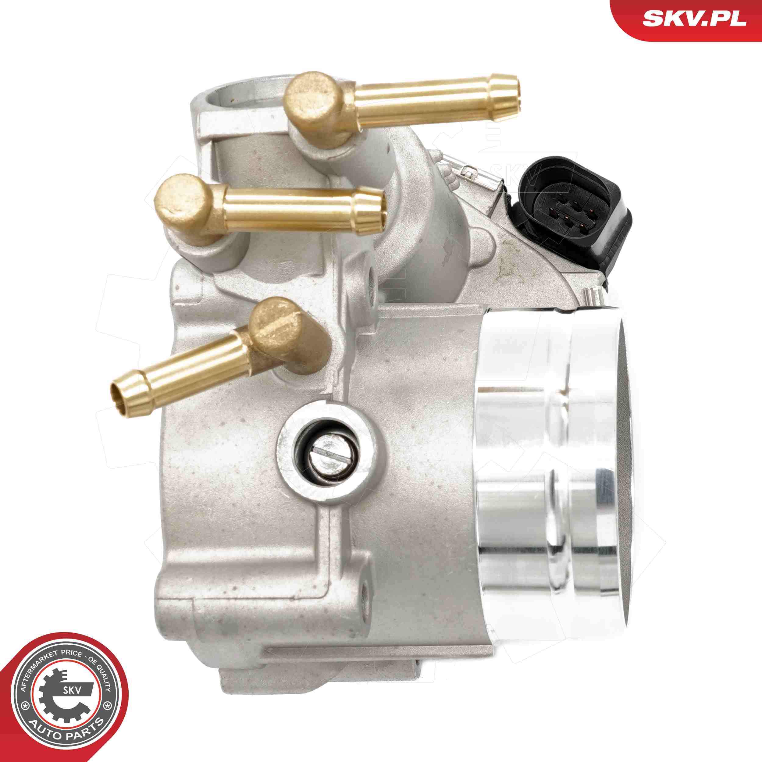 ESEN SKV Gasspjældstuds 12skv124 for VW