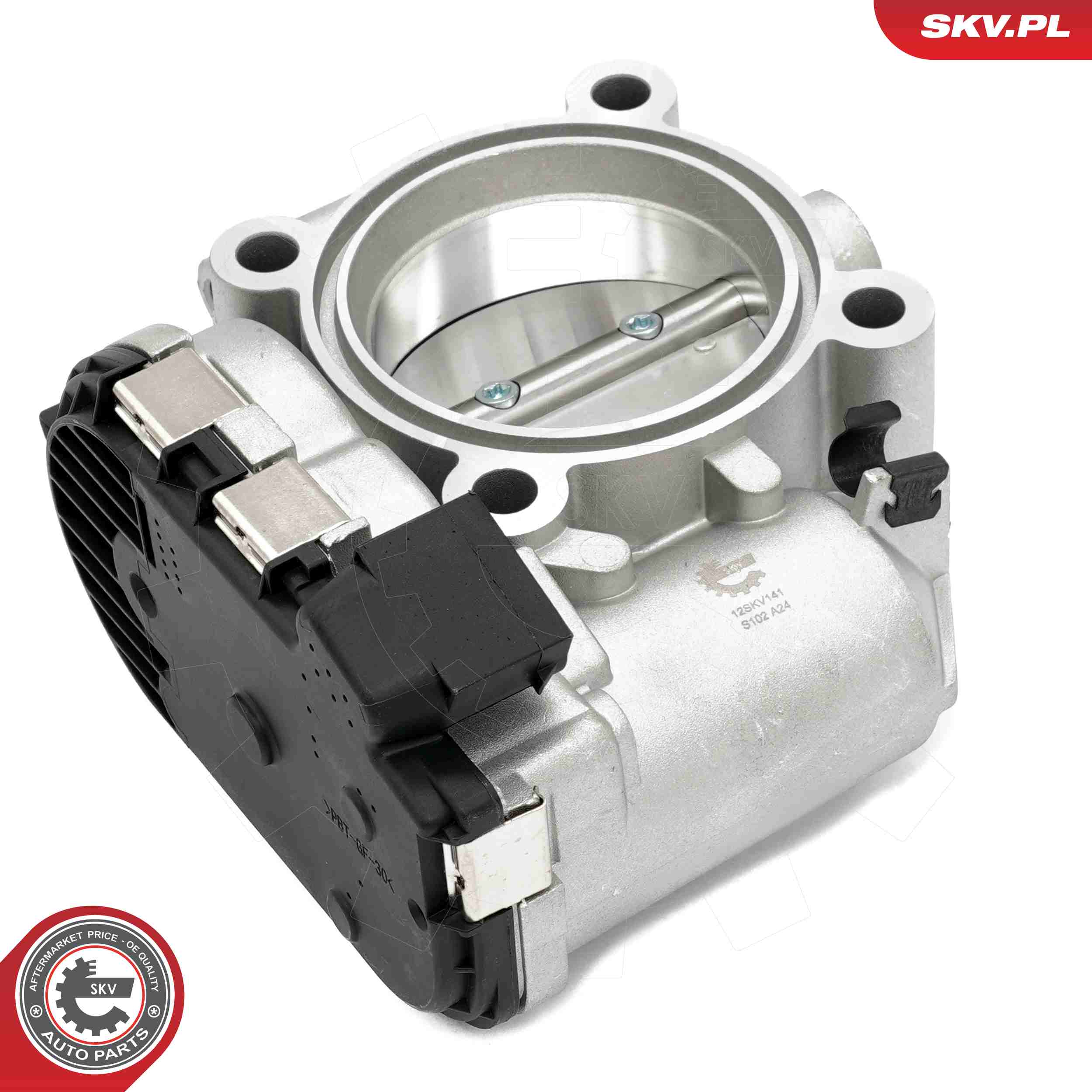 ESEN SKV Gasspjældstuds 12skv141 for OPEL