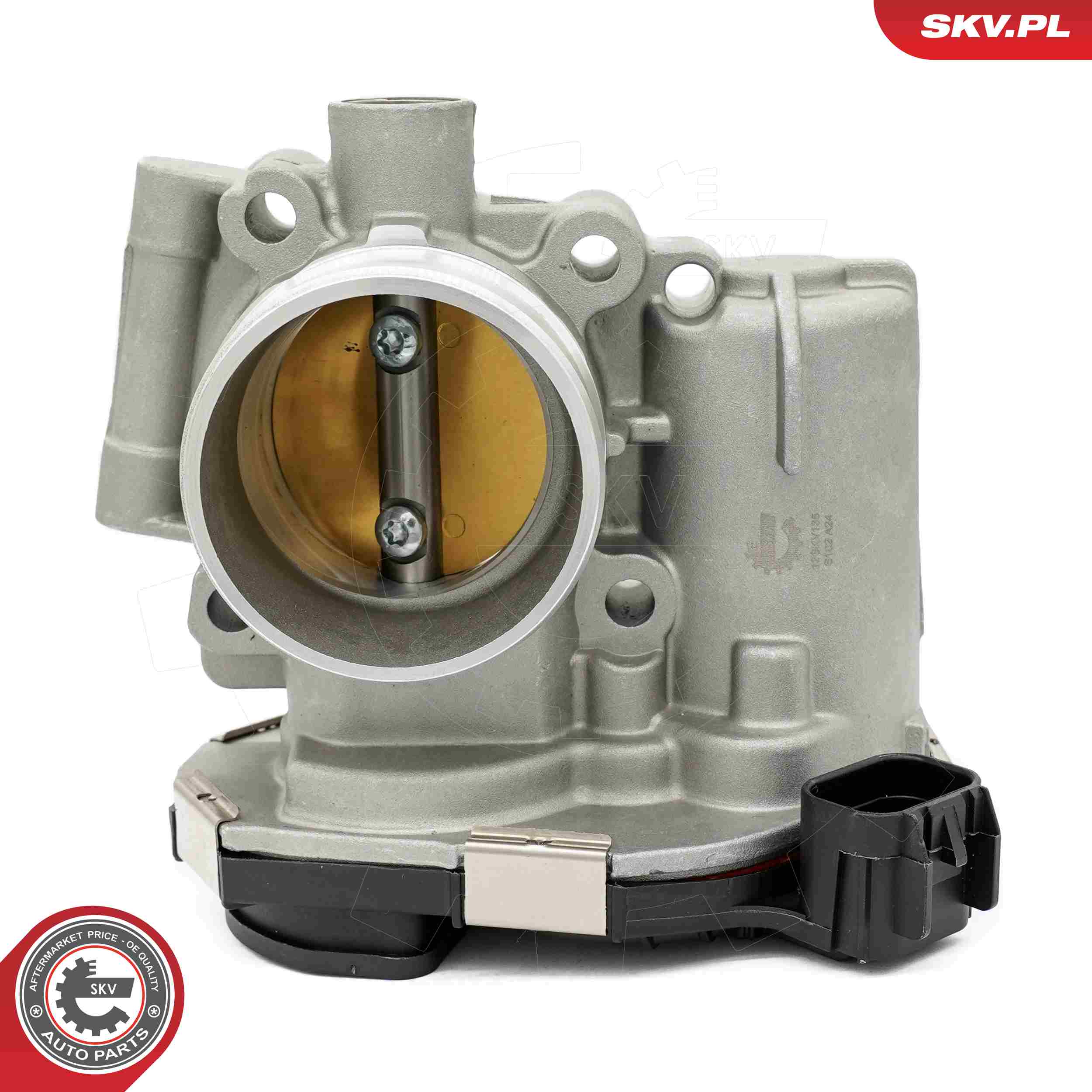 ESEN SKV Gasspjældstuds 12skv135 for VAUXHALL OPEL