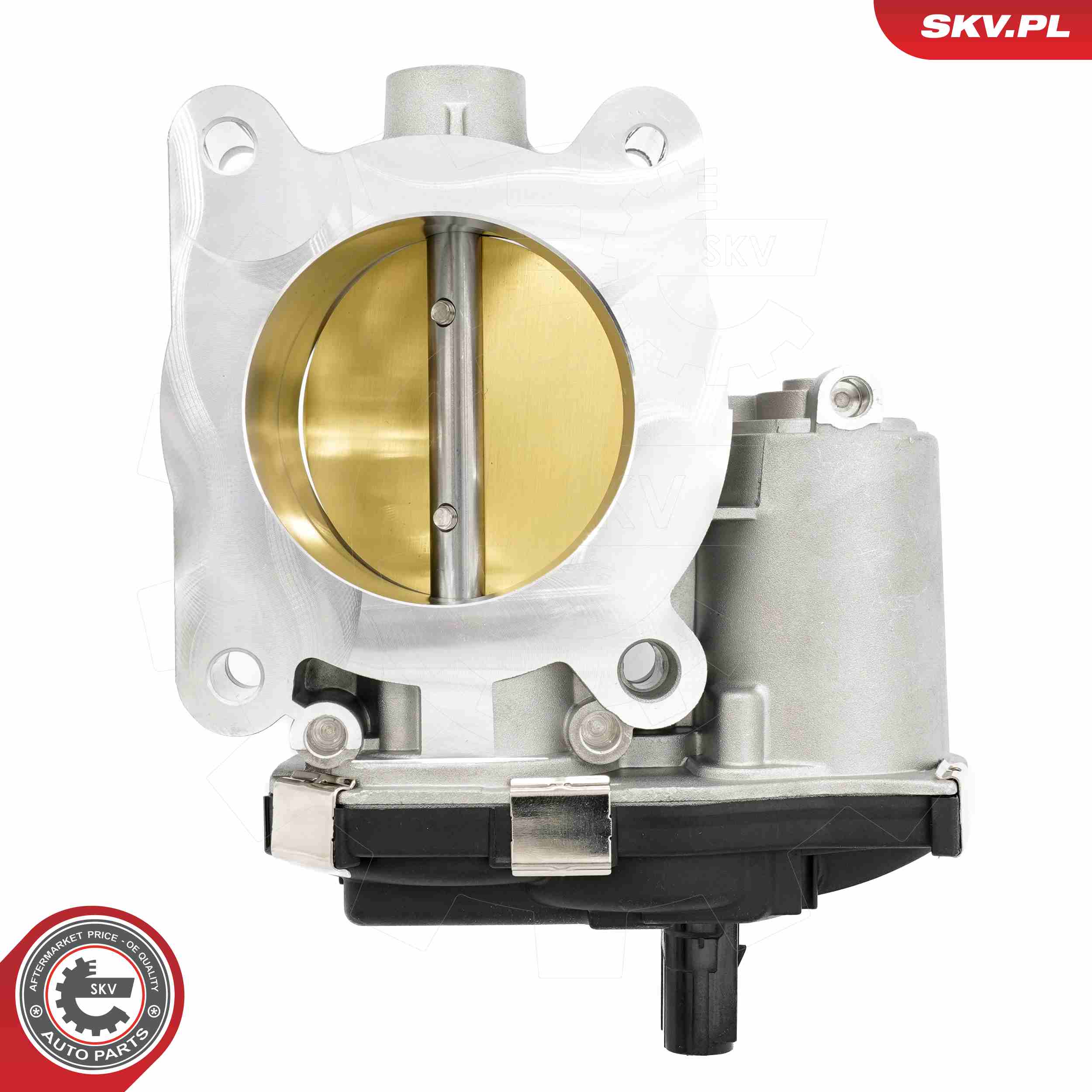 ESEN SKV Gasspjældstuds 12skv140 for OPEL