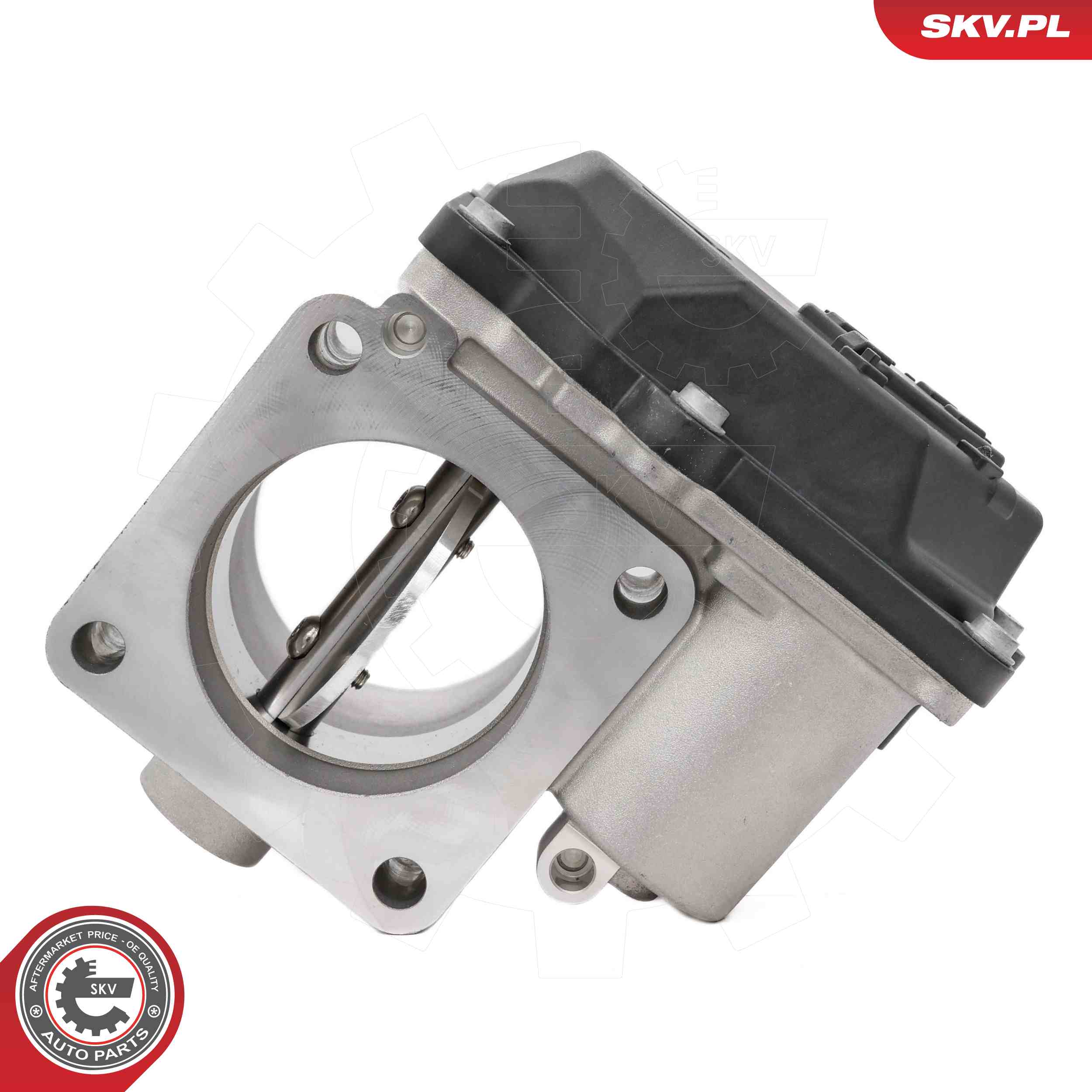 ESEN SKV Gasspjældstuds 12skv139 for KIA
